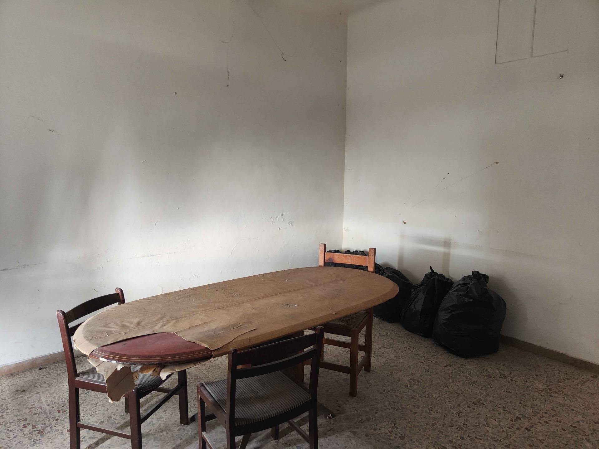 Casa Cielo Terra in vendita a Acquaviva Picena, Centrale