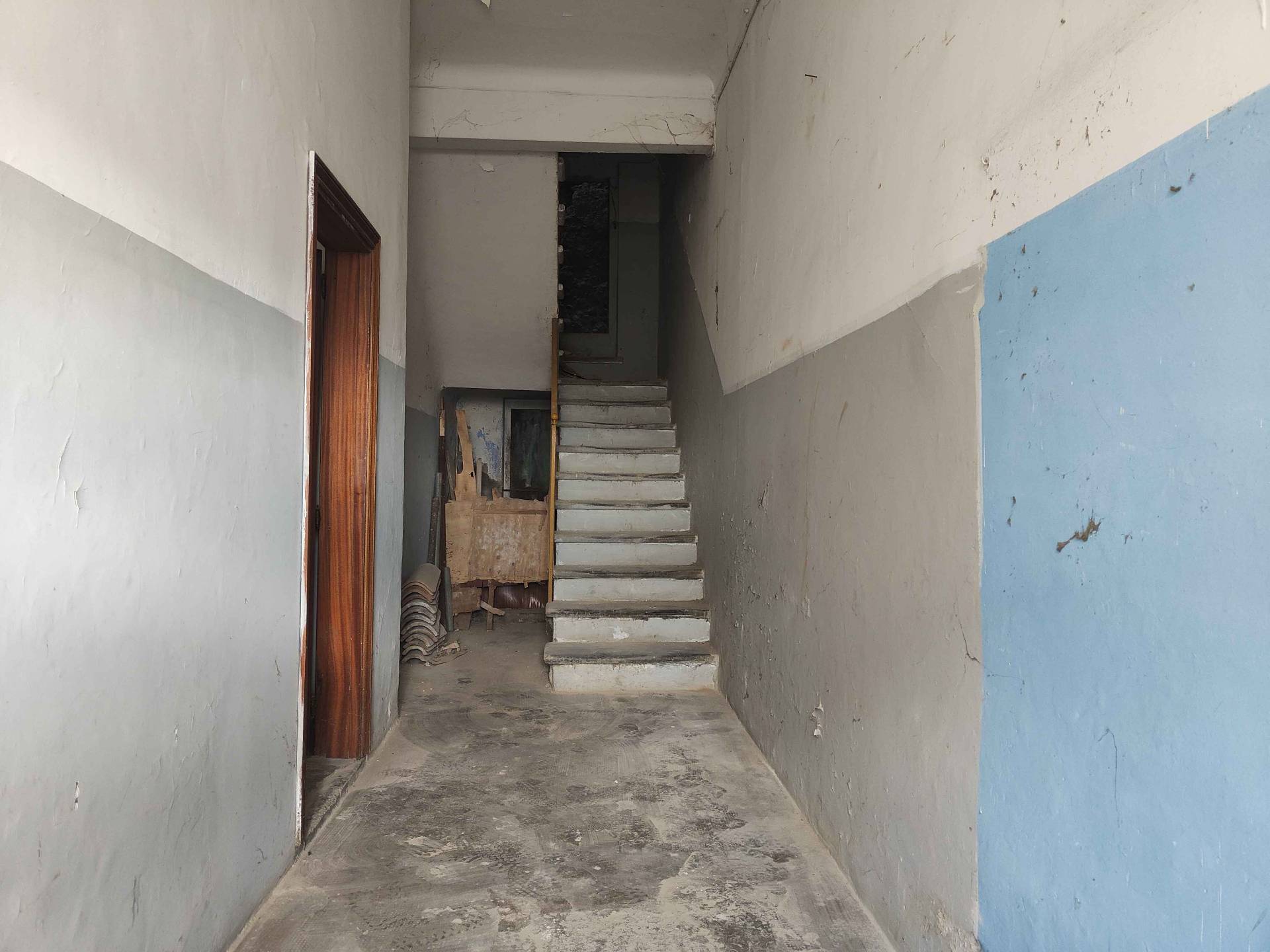 Casa Cielo Terra in vendita a Acquaviva Picena, Centrale