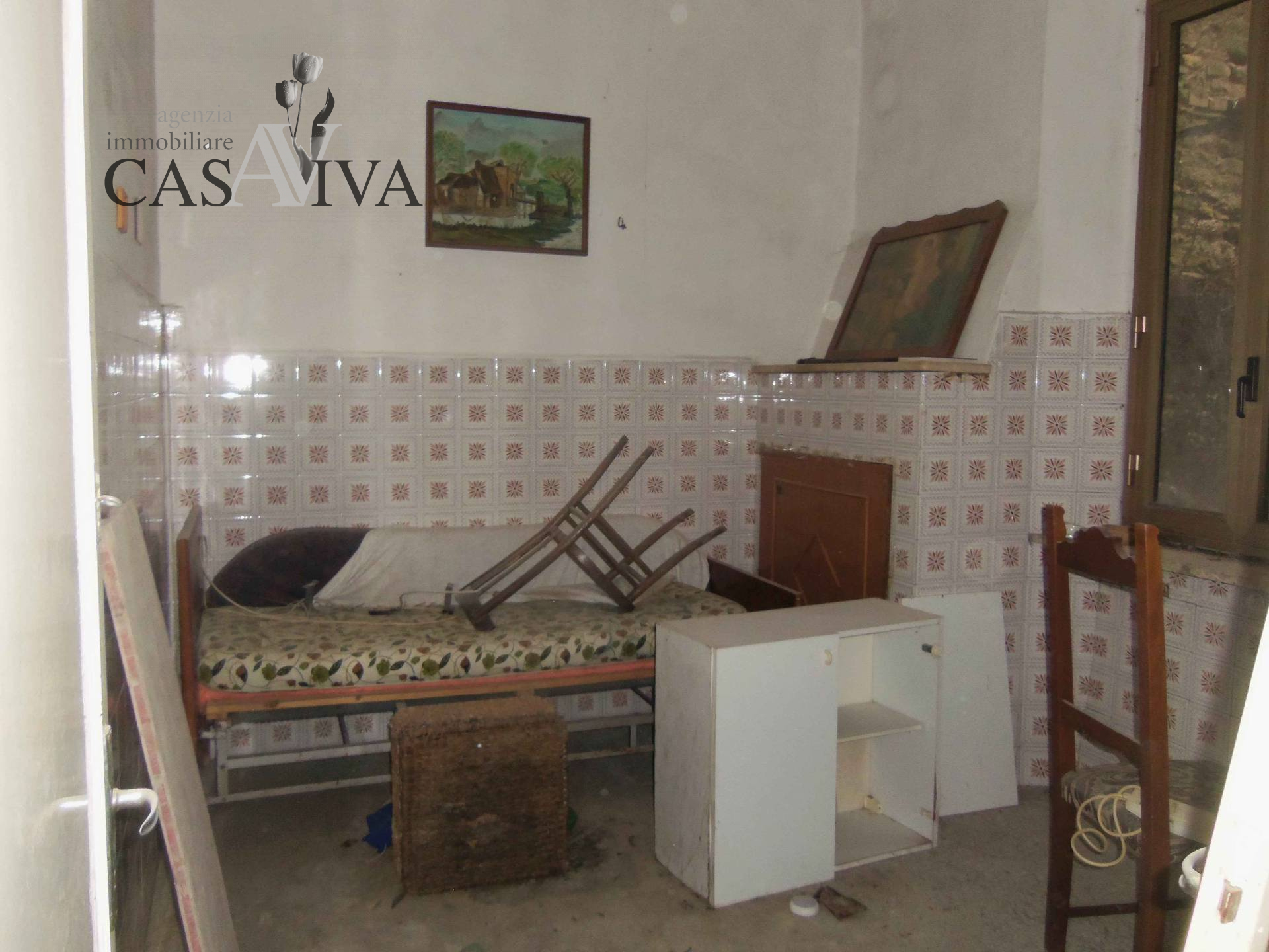 Casa Cielo Terra in vendita a Acquaviva Picena, Centrale