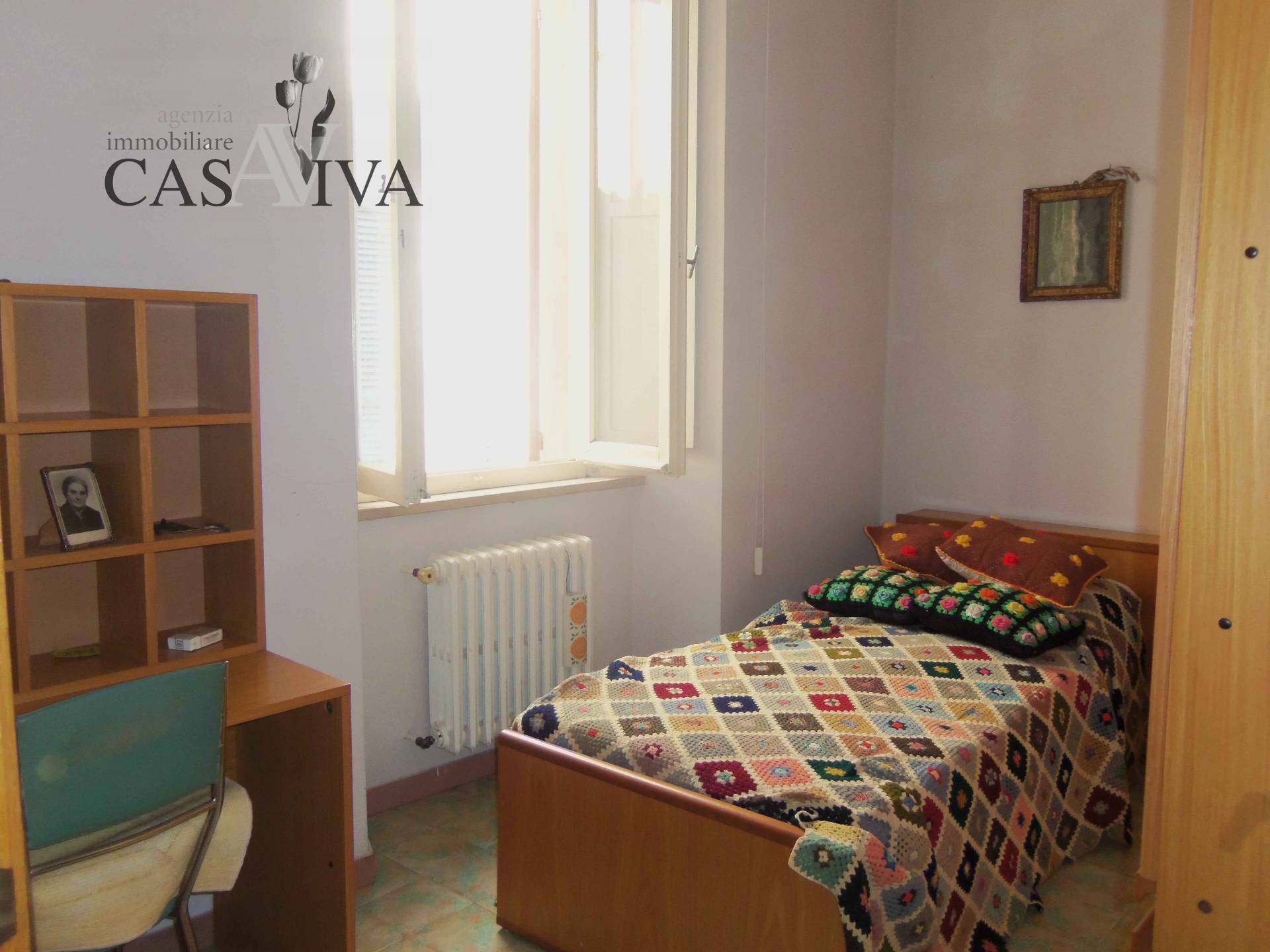 Casa Cielo Terra in vendita a Ripatransone, Centro Storico