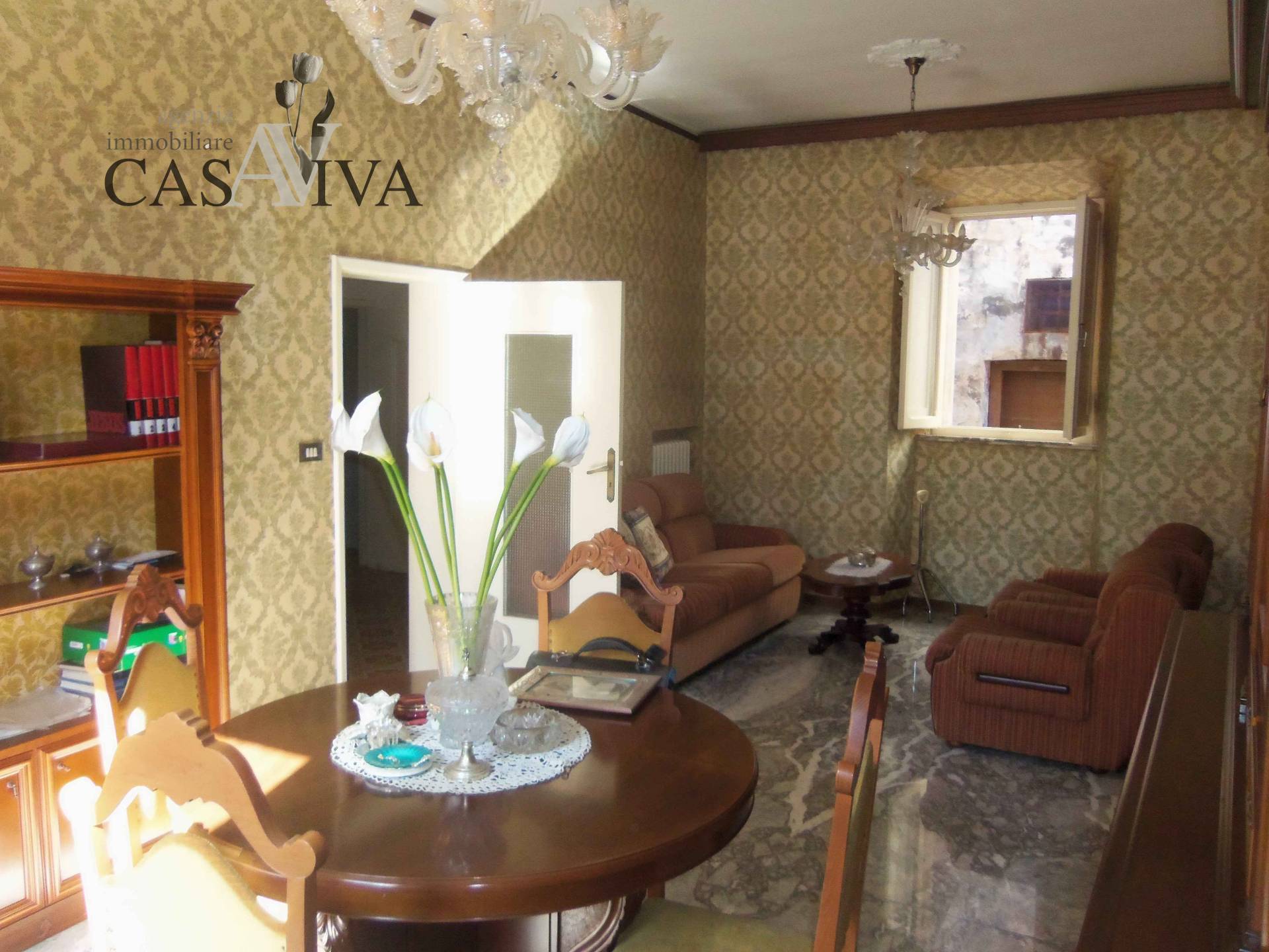 Casa Cielo Terra in vendita a Ripatransone, Centro Storico