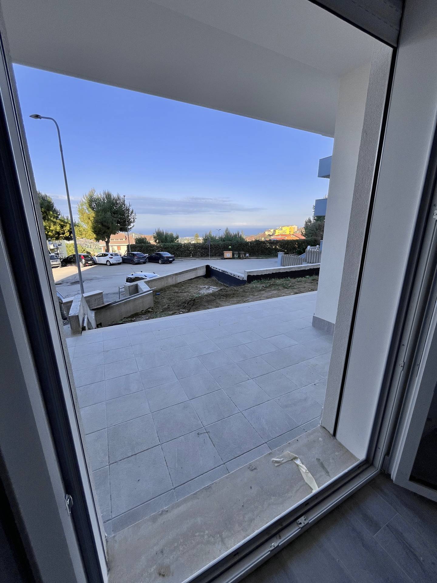 Appartamento in vendita a Acquaviva Picena, Centrale