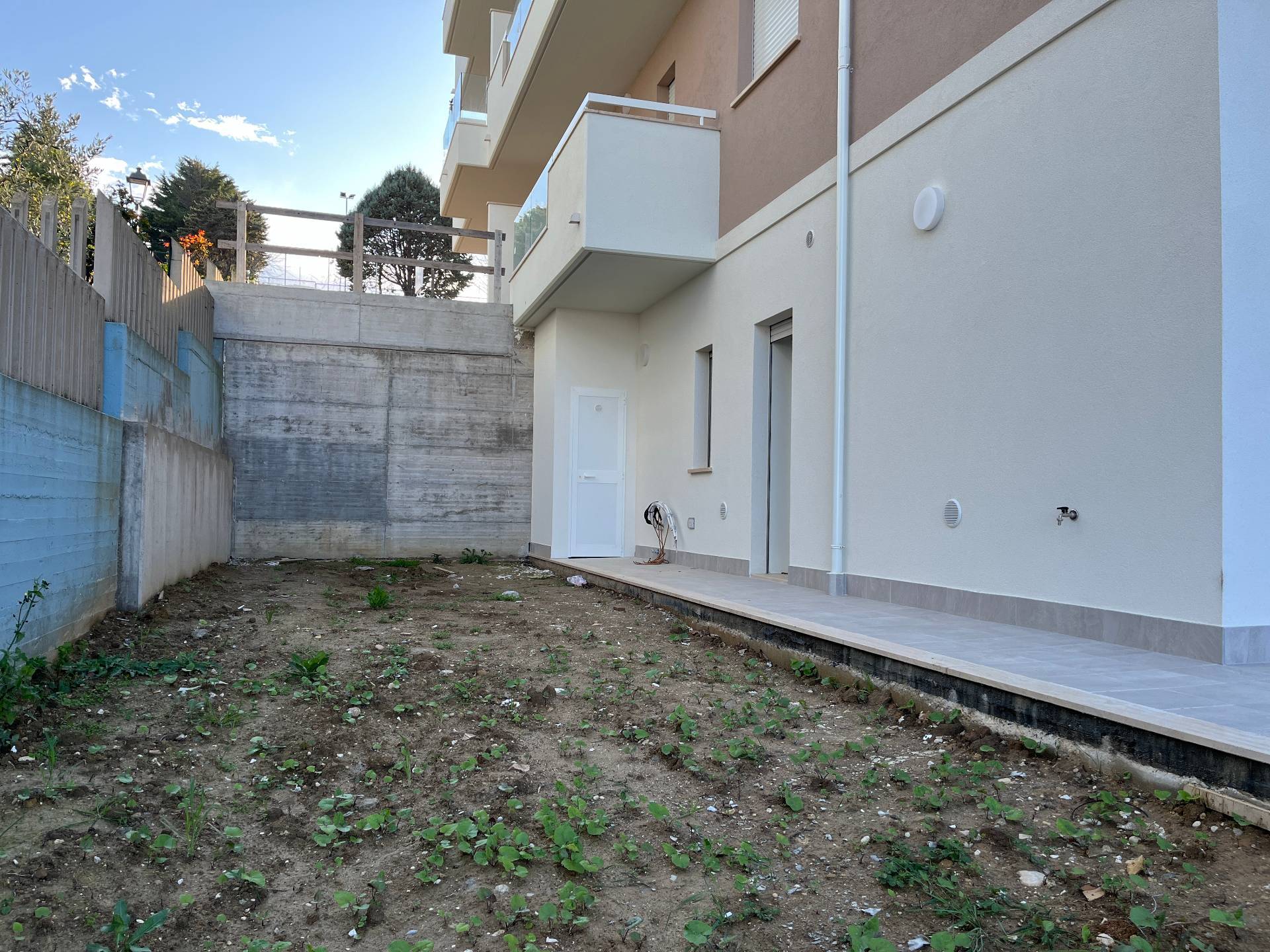 Appartamento in vendita a Acquaviva Picena, Centrale