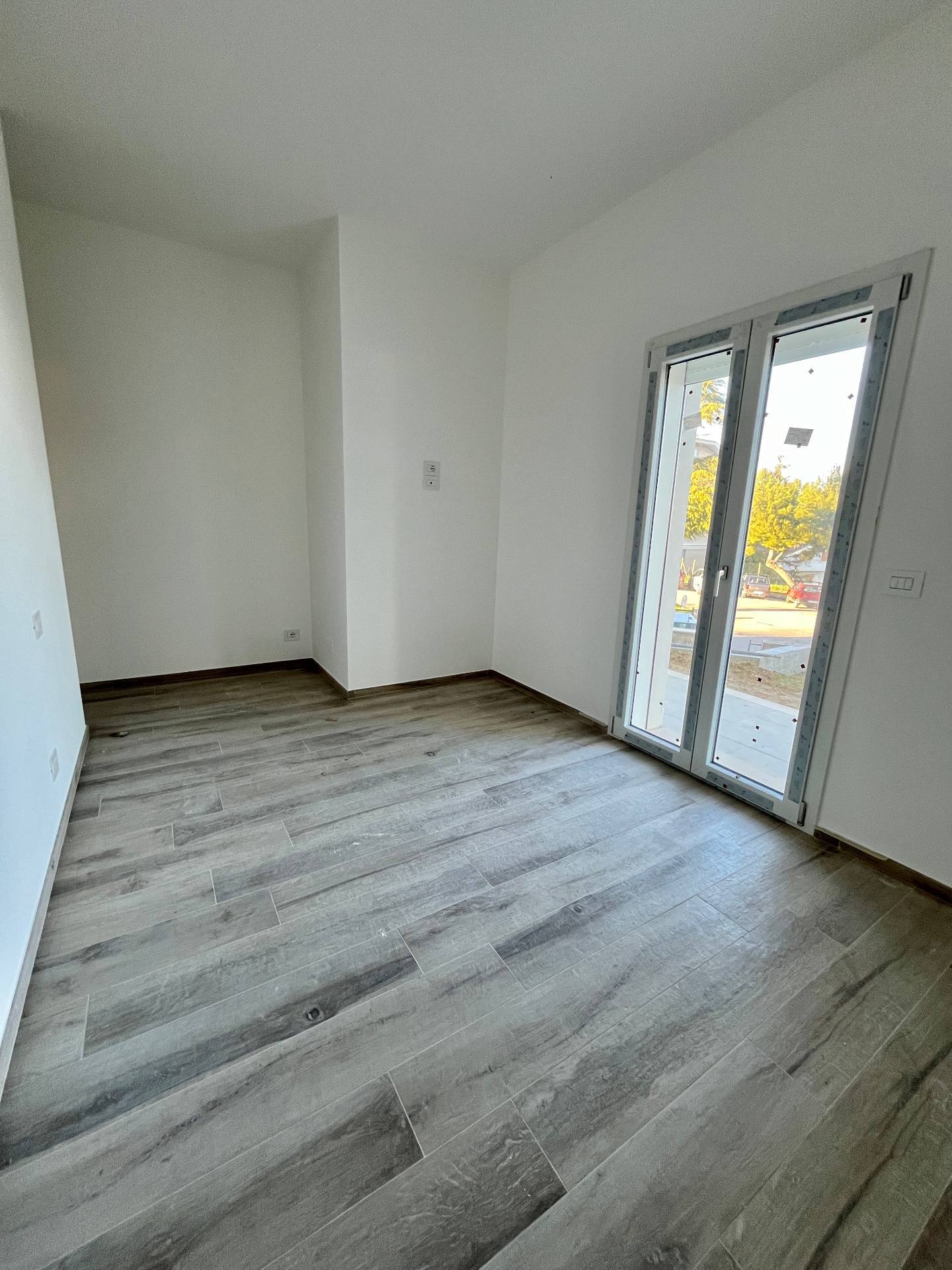 Appartamento in vendita a Acquaviva Picena, Centrale