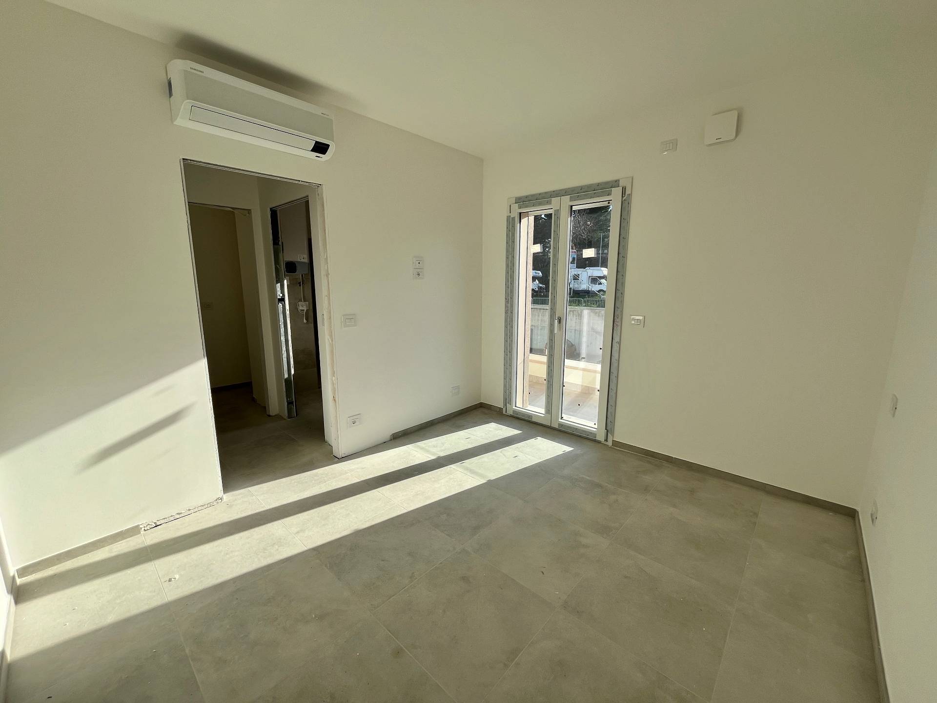 Appartamento in vendita a Acquaviva Picena, Centrale