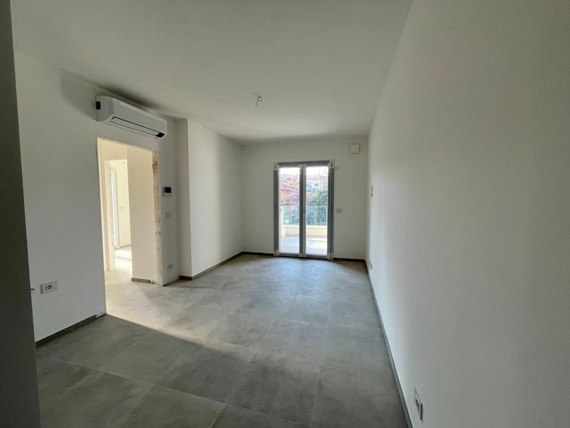 Appartamento in vendita a Acquaviva Picena, Centrale