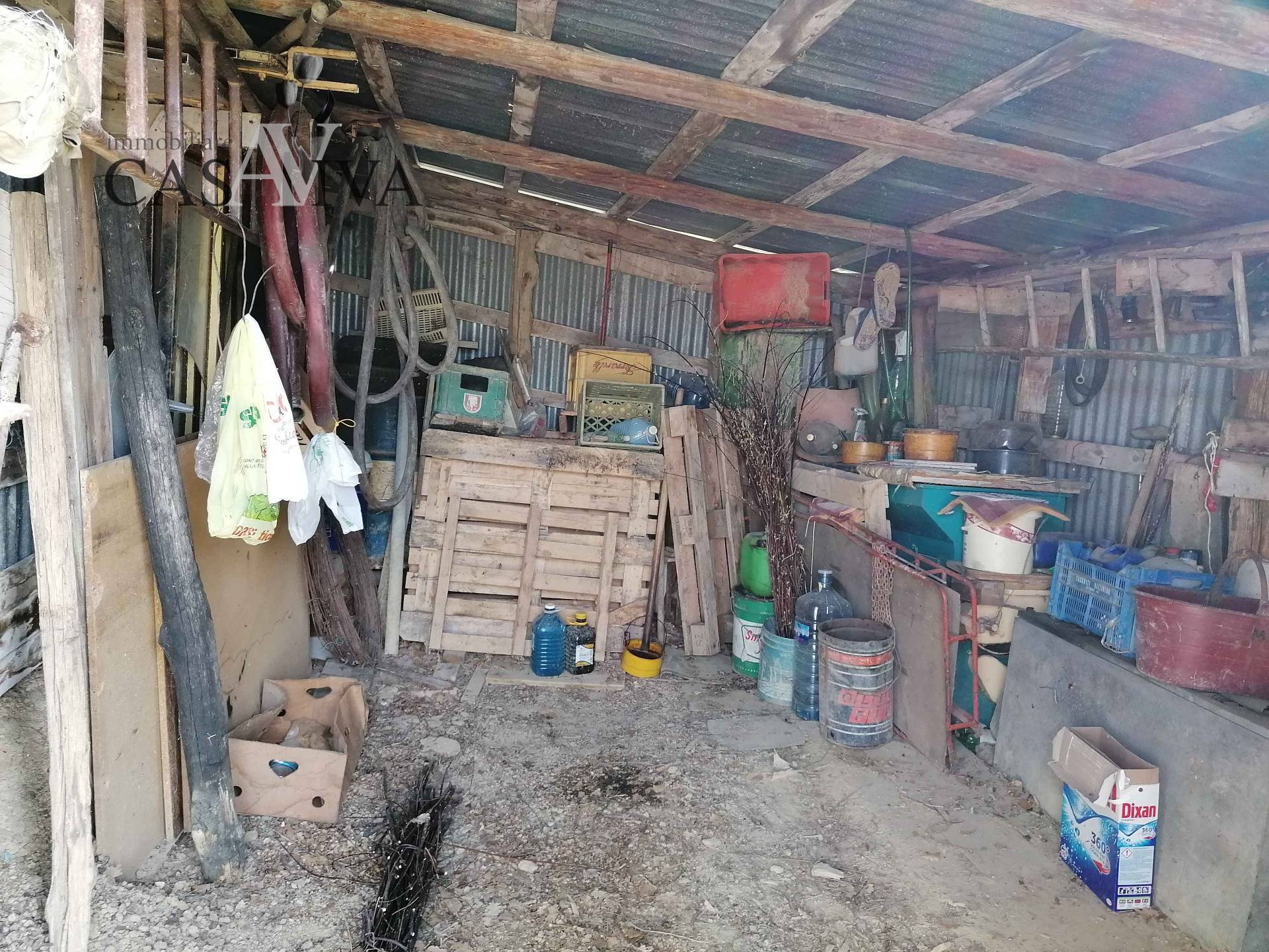 Terreno Agricolo in vendita a Acquaviva Picena, Forola