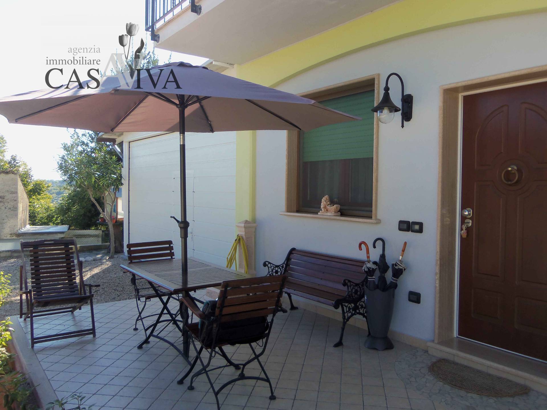 Rustico/Casale in vendita a Monsampolo del Tronto, Monsampolo