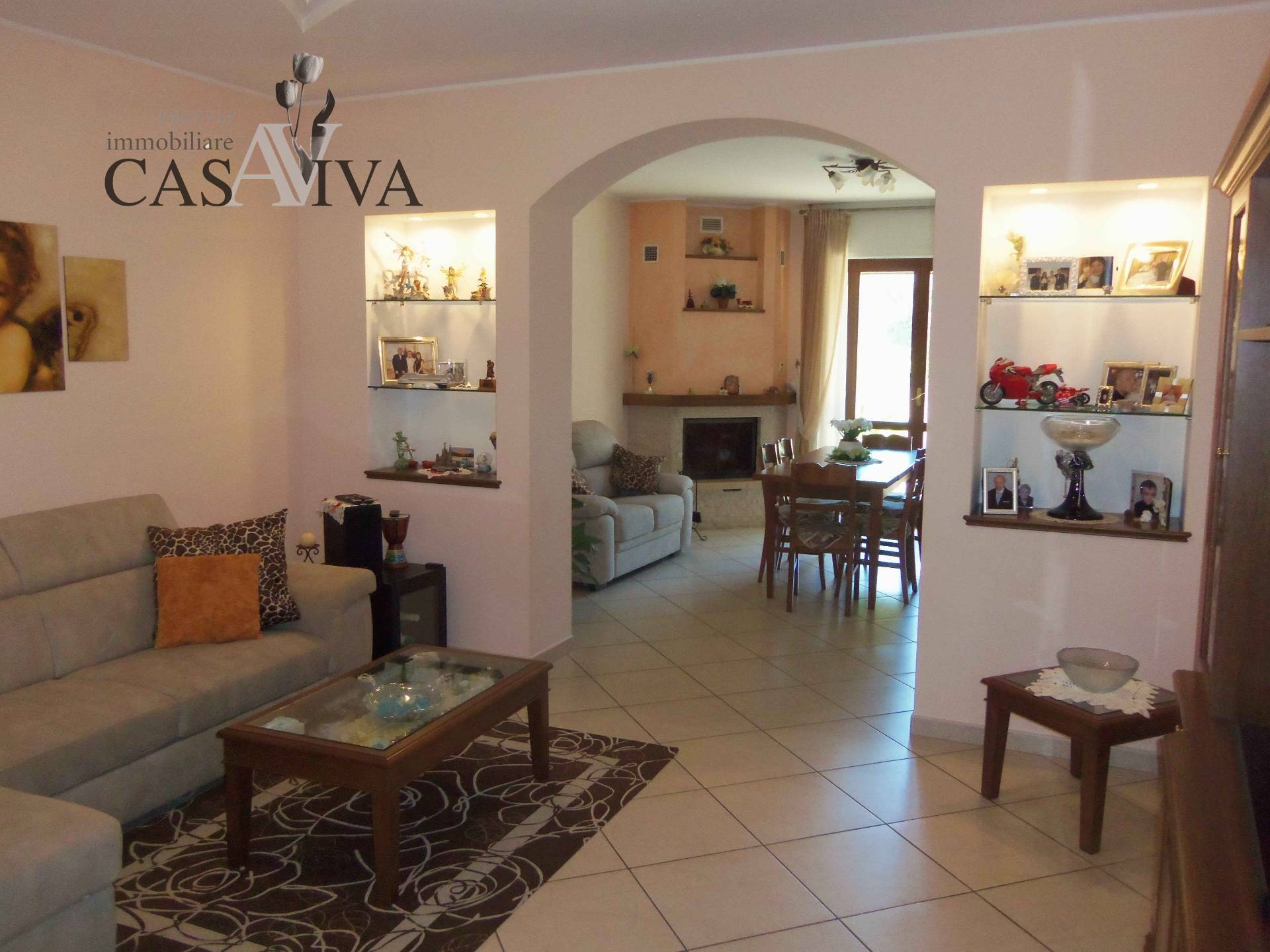 Rustico/Casale in vendita a Monsampolo del Tronto, Monsampolo