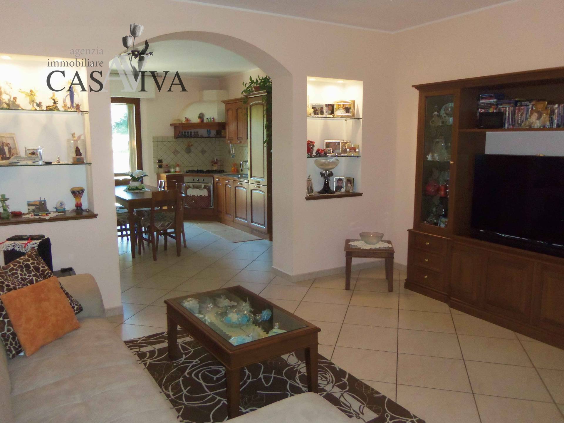 Rustico/Casale in vendita a Monsampolo del Tronto, Monsampolo