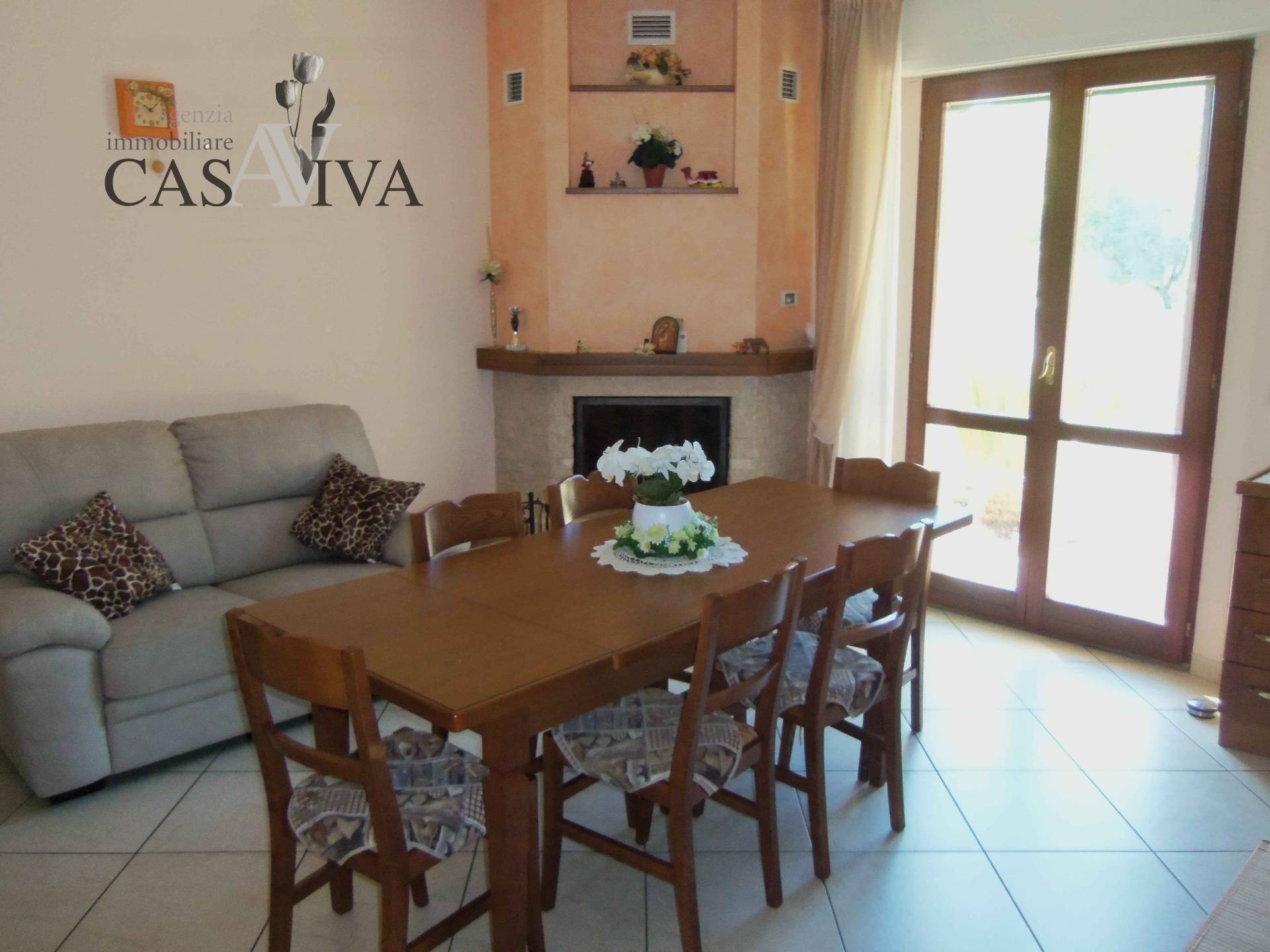 Rustico/Casale in vendita a Monsampolo del Tronto, Monsampolo