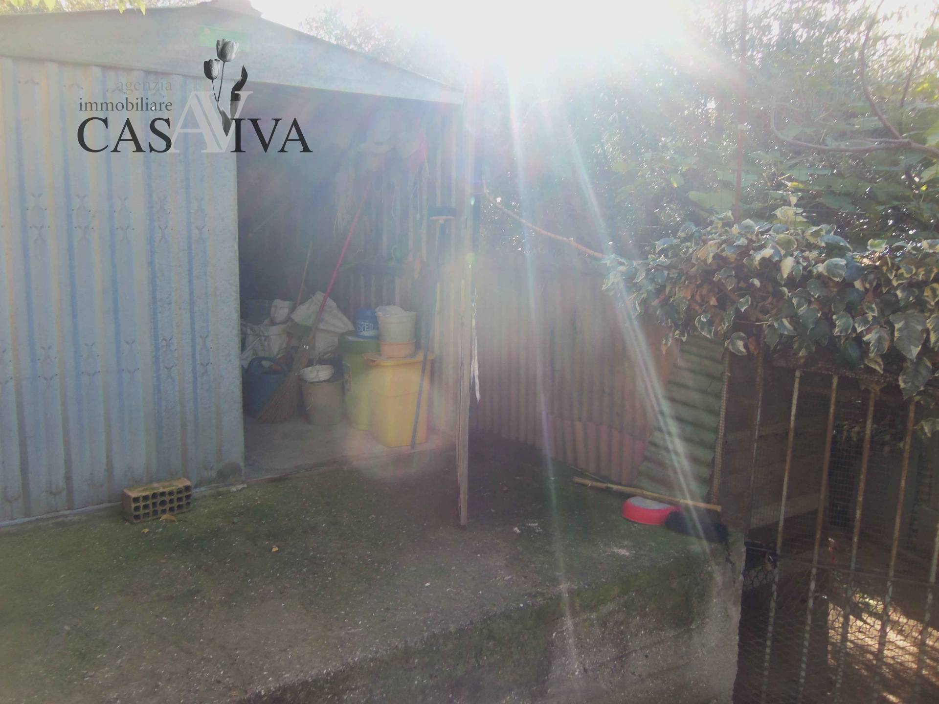 Terreno Agricolo in vendita a Acquaviva Picena, Panoramica