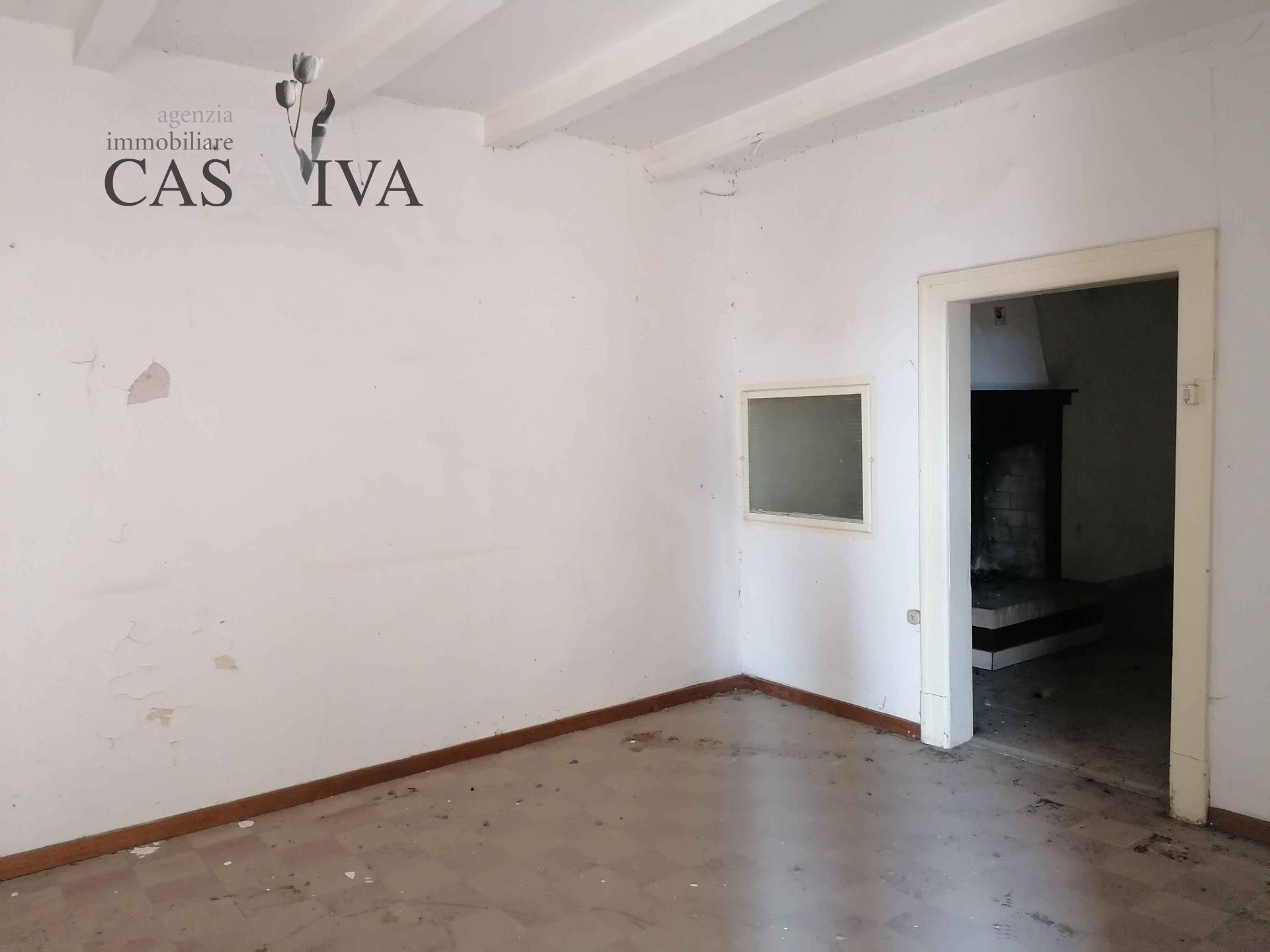 Casa Cielo Terra in vendita a Monsampolo del Tronto