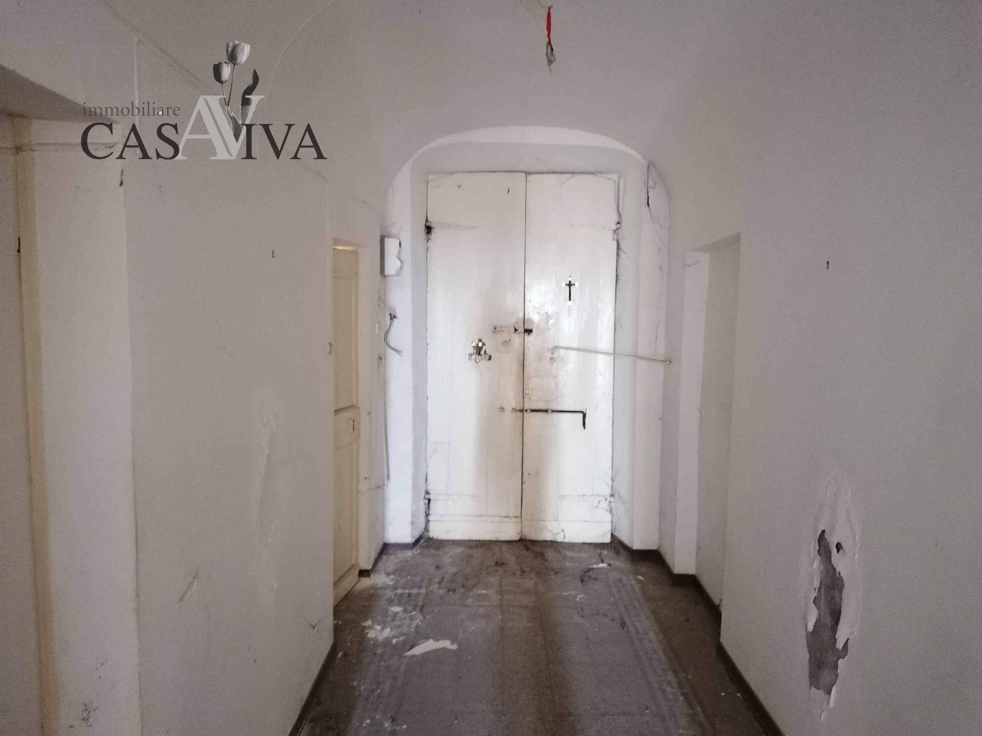 Casa Cielo Terra in vendita a Monsampolo del Tronto