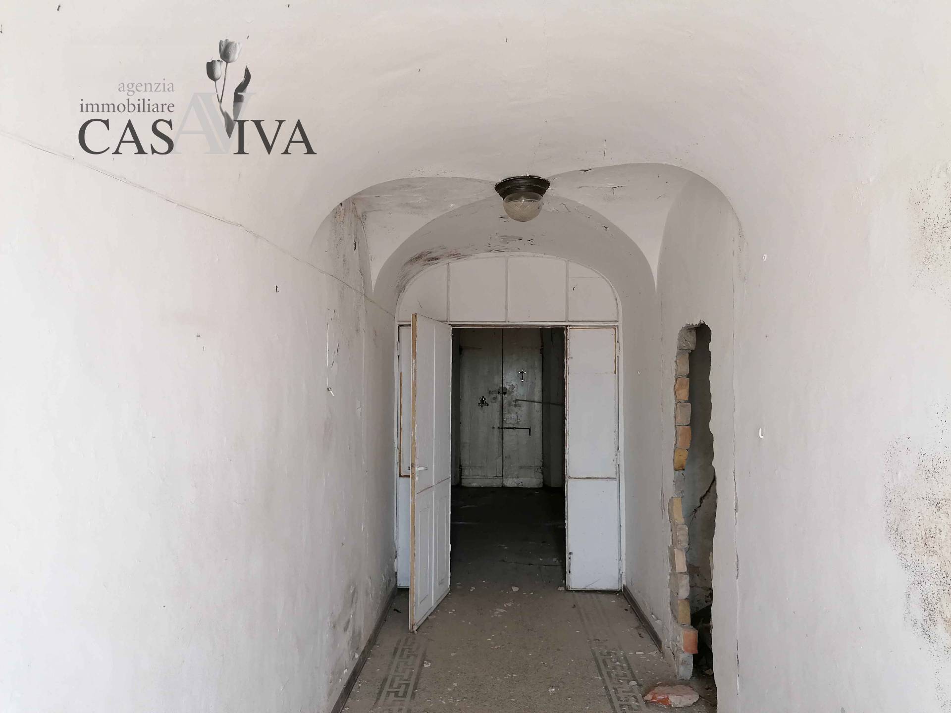 Casa Cielo Terra in vendita a Monsampolo del Tronto