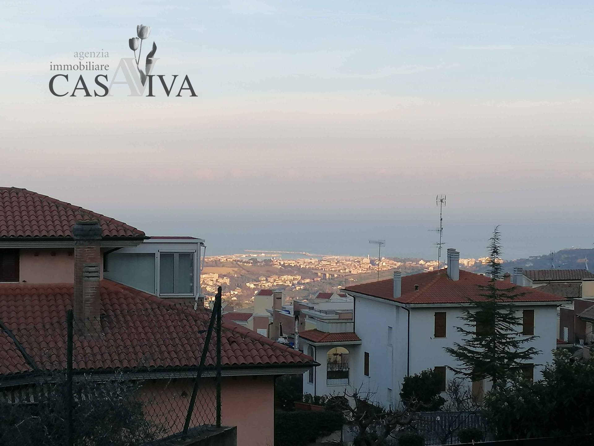 Terreno edificabile in vendita a Acquaviva Picena, Residenziale