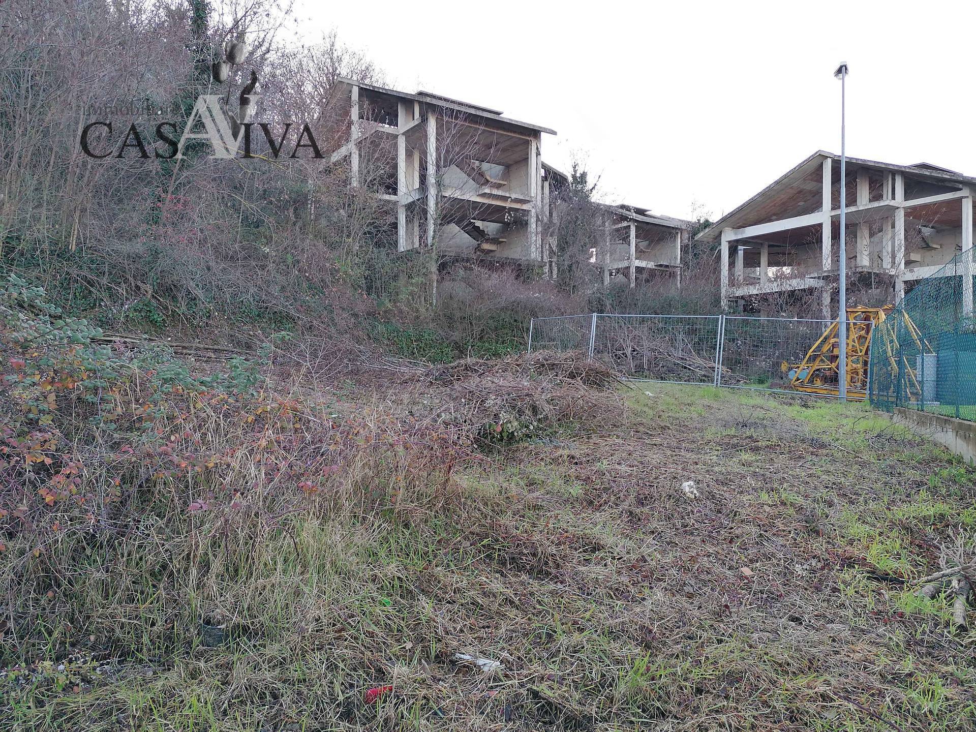 Terreno edificabile in vendita a Acquaviva Picena, Residenziale