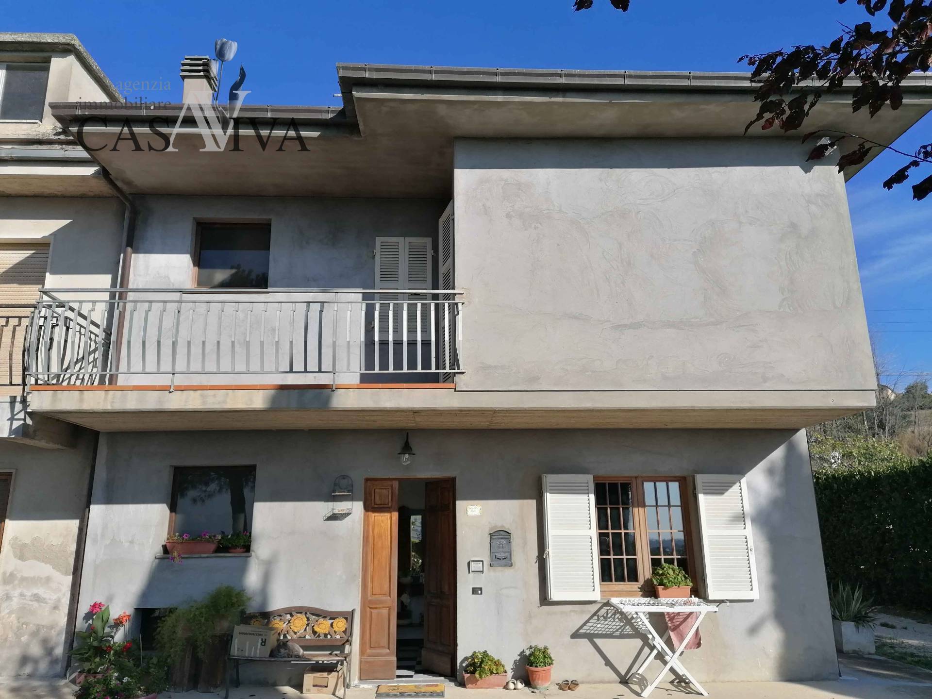 Rustico/Casale in vendita a Offida