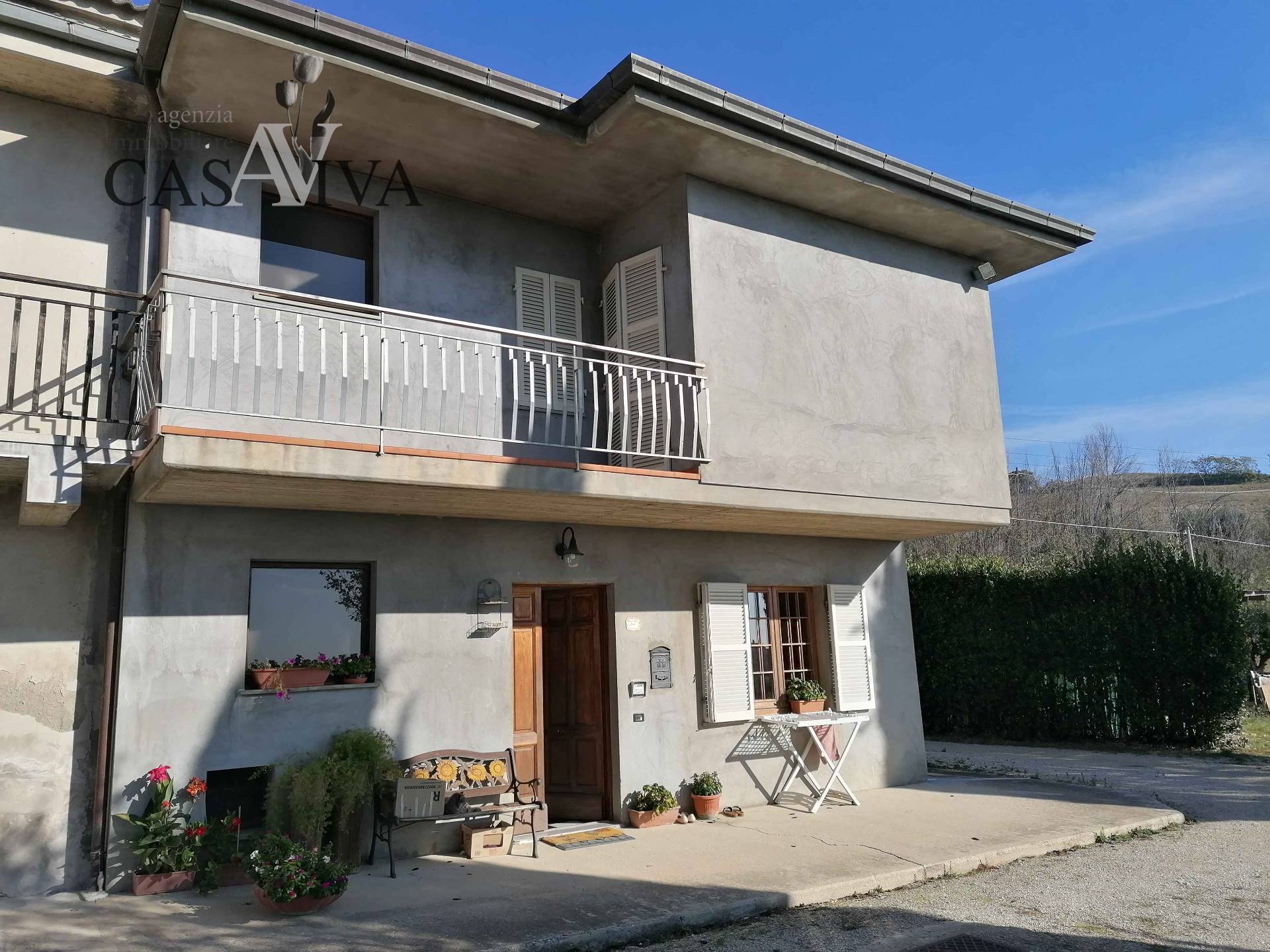 Rustico/Casale in vendita a Offida