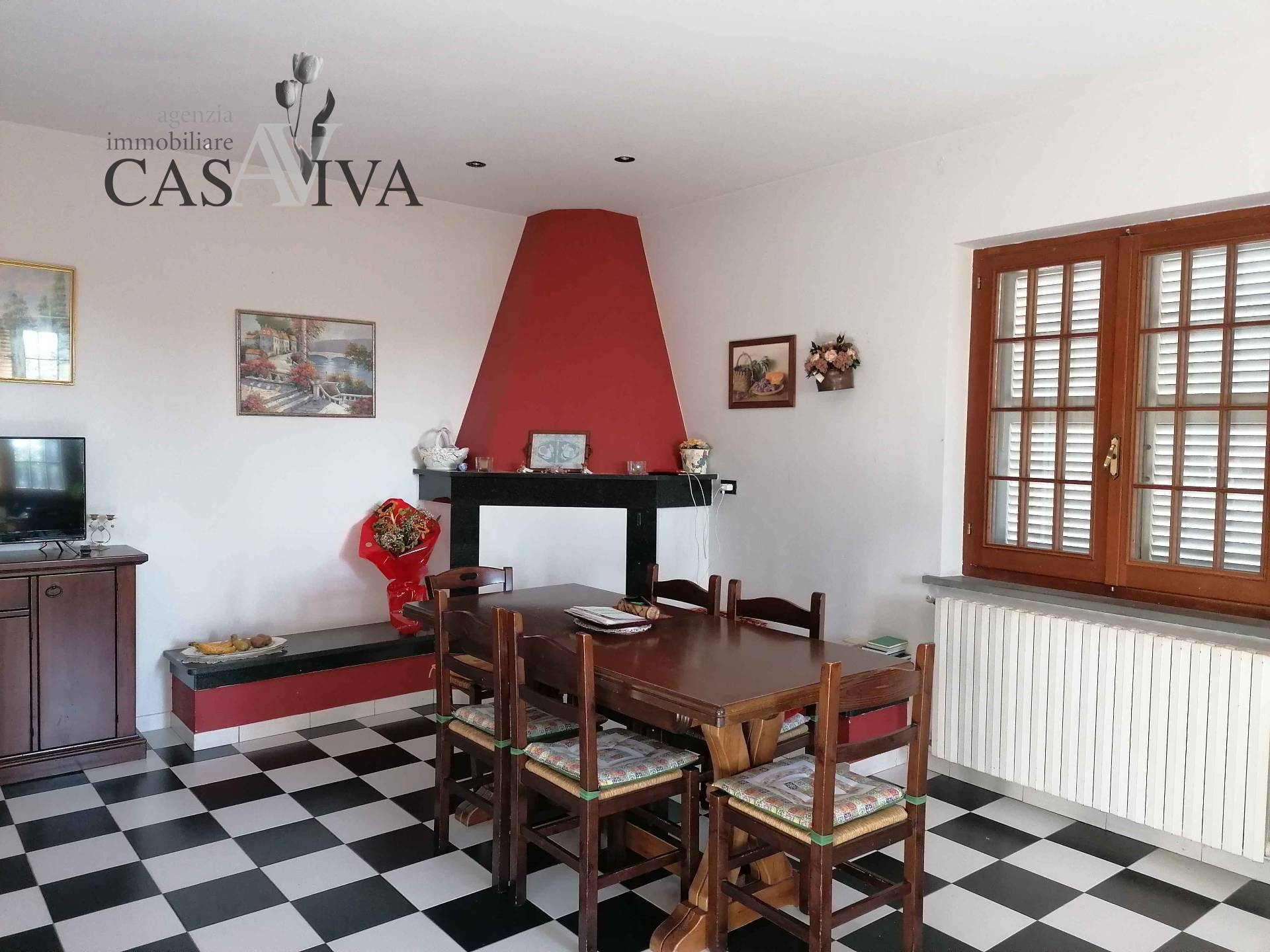 Rustico/Casale in vendita a Offida