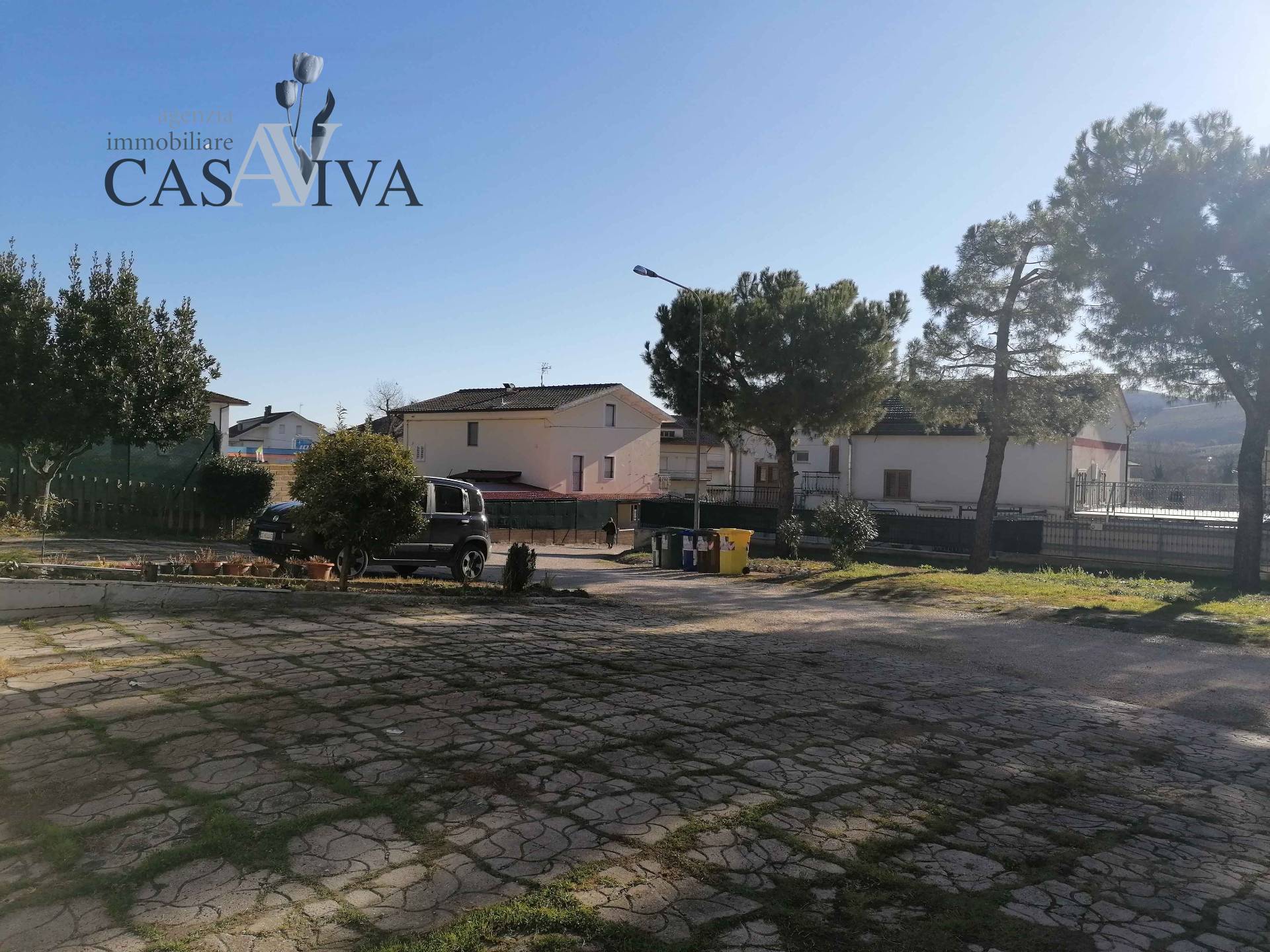 Appartamento in vendita a Offida