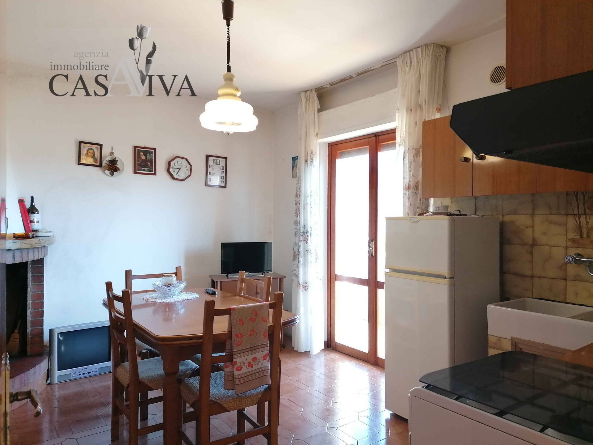 Appartamento in vendita a Offida