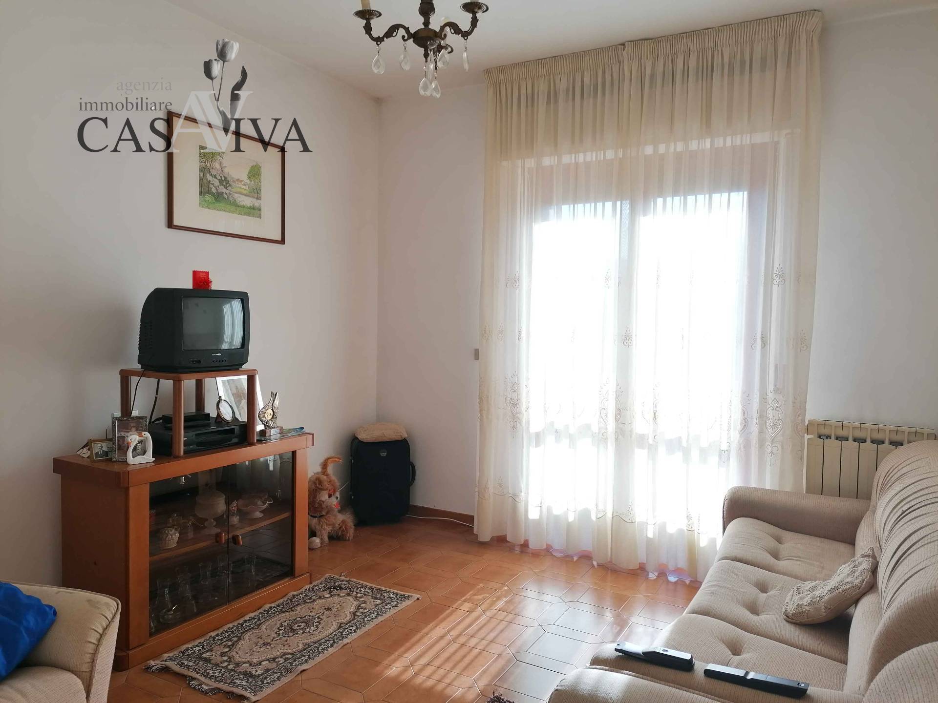 Appartamento in vendita a Offida