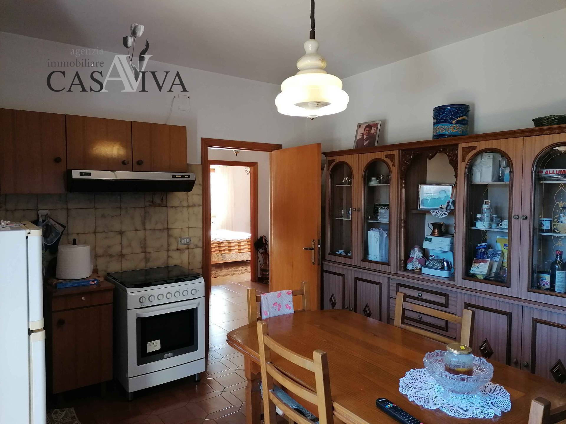 Appartamento in vendita a Offida