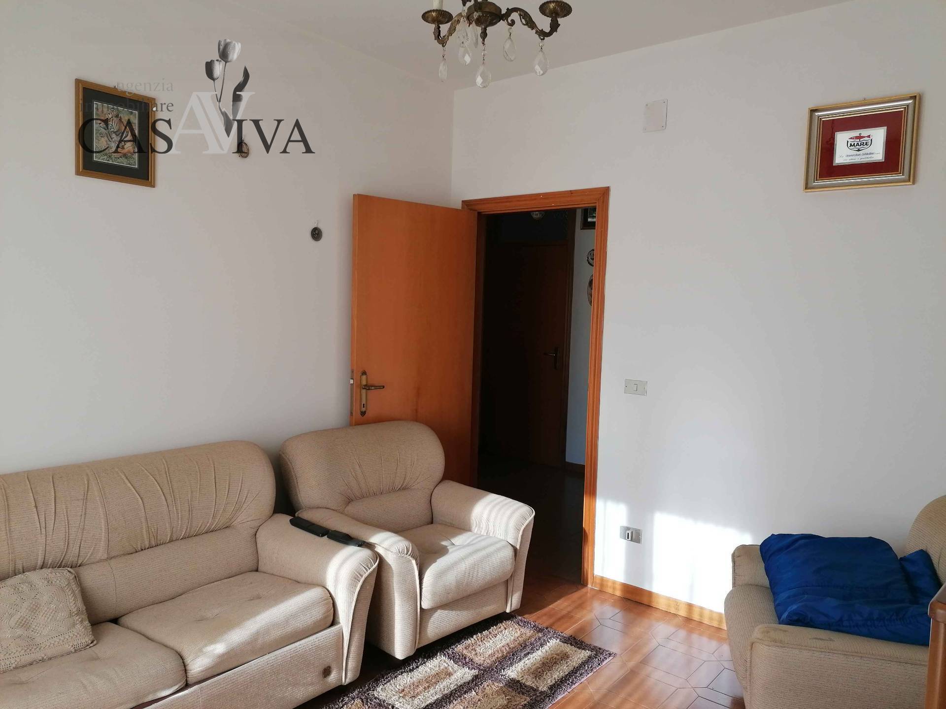 Appartamento in vendita a Offida