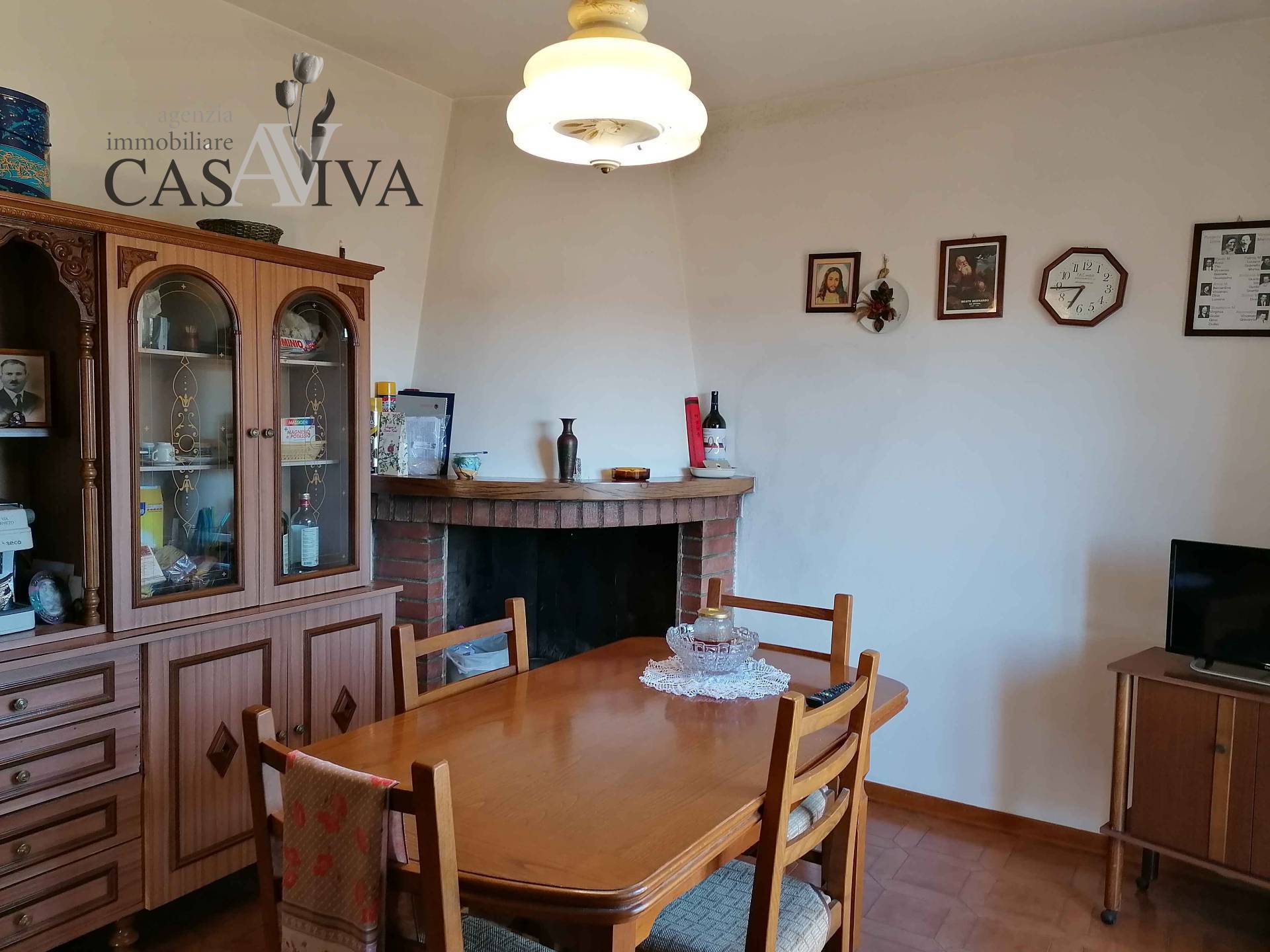 Appartamento in vendita a Offida