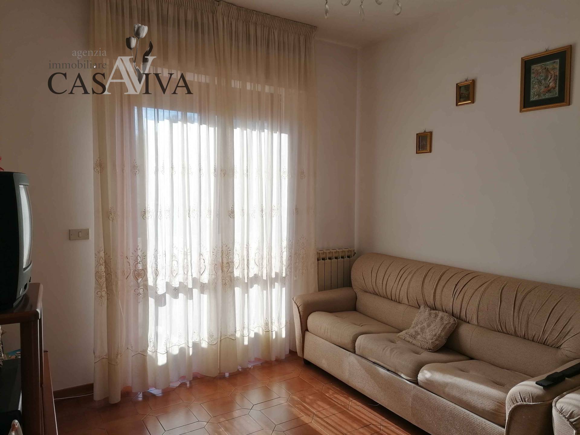 Appartamento in vendita a Offida