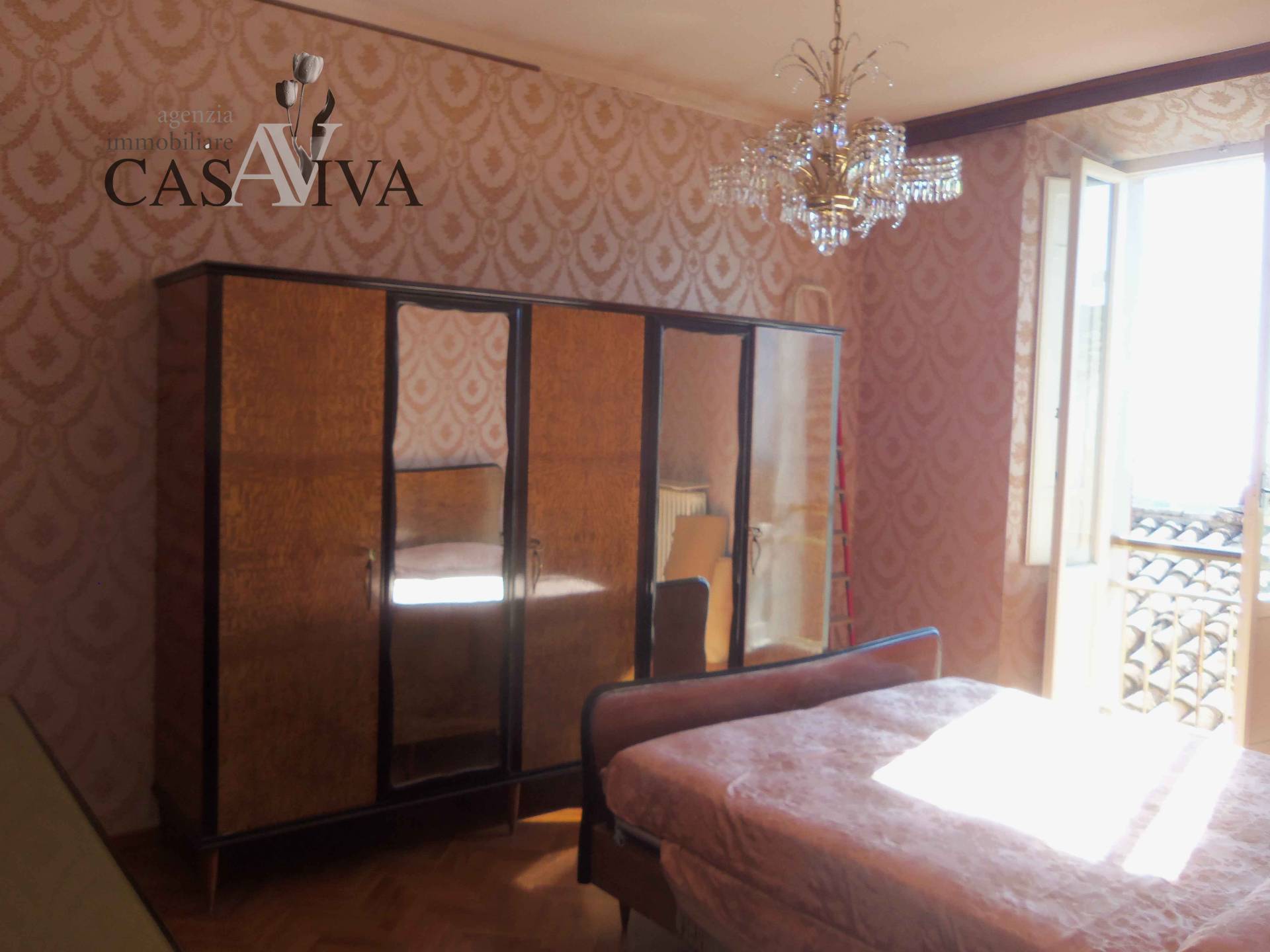 Casa Cielo Terra in vendita a Ripatransone, Centro Storico