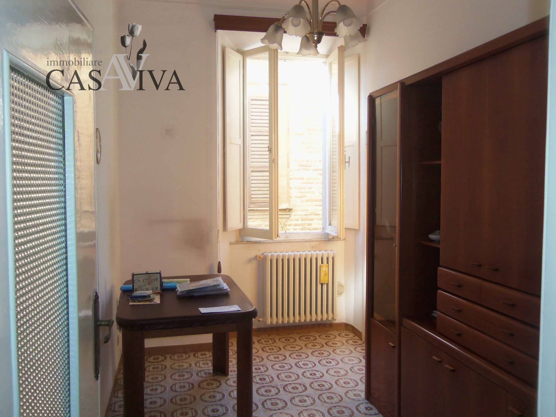 Casa Cielo Terra in vendita a Ripatransone, Centro Storico