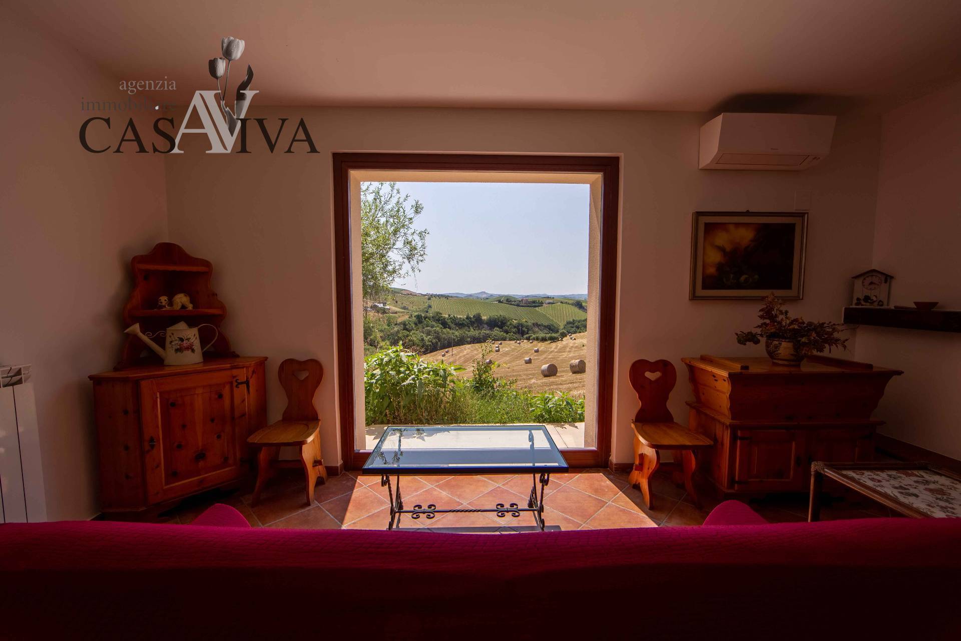 Rustico/Casale in vendita a Offida