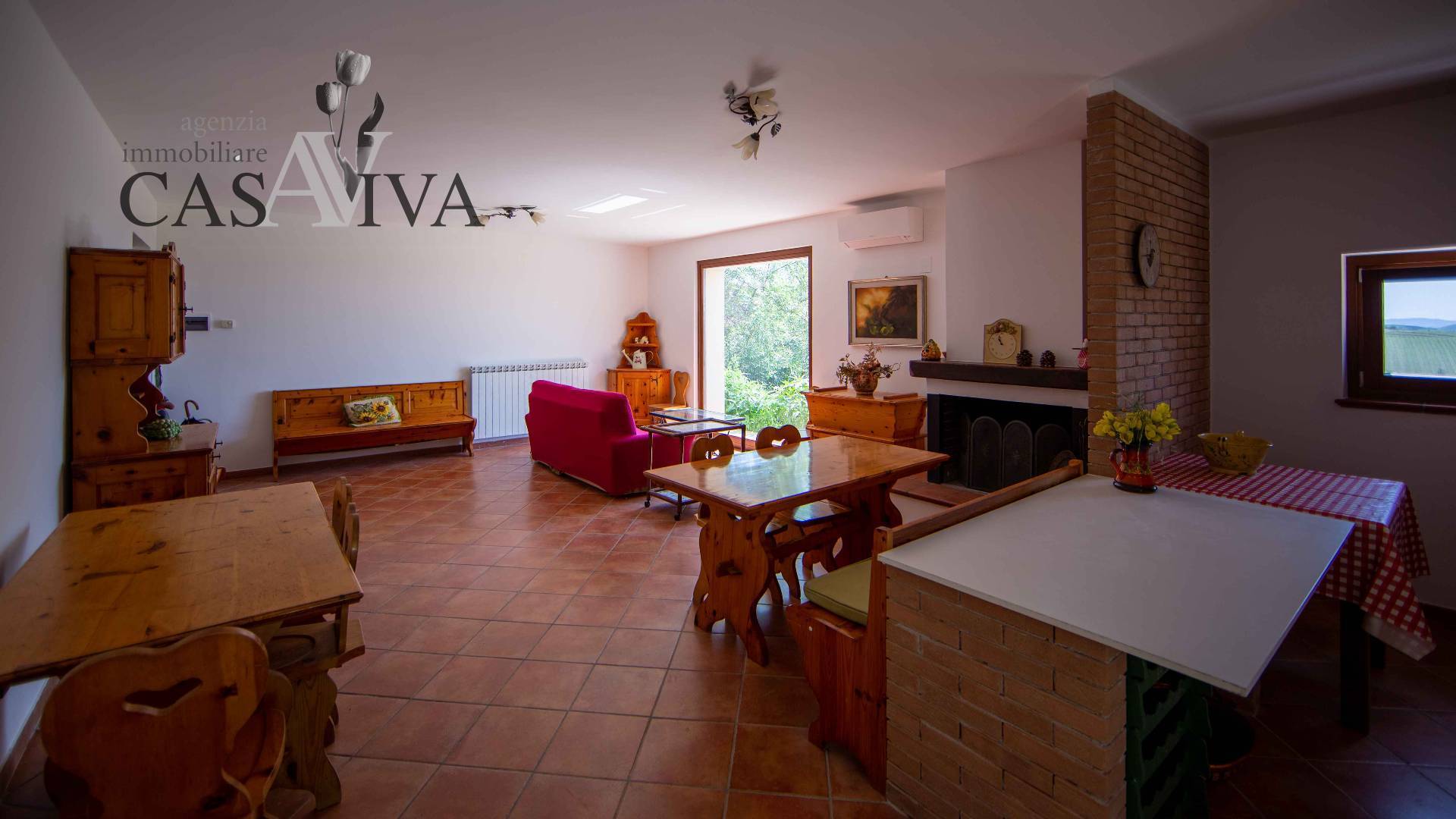 Rustico/Casale in vendita a Offida