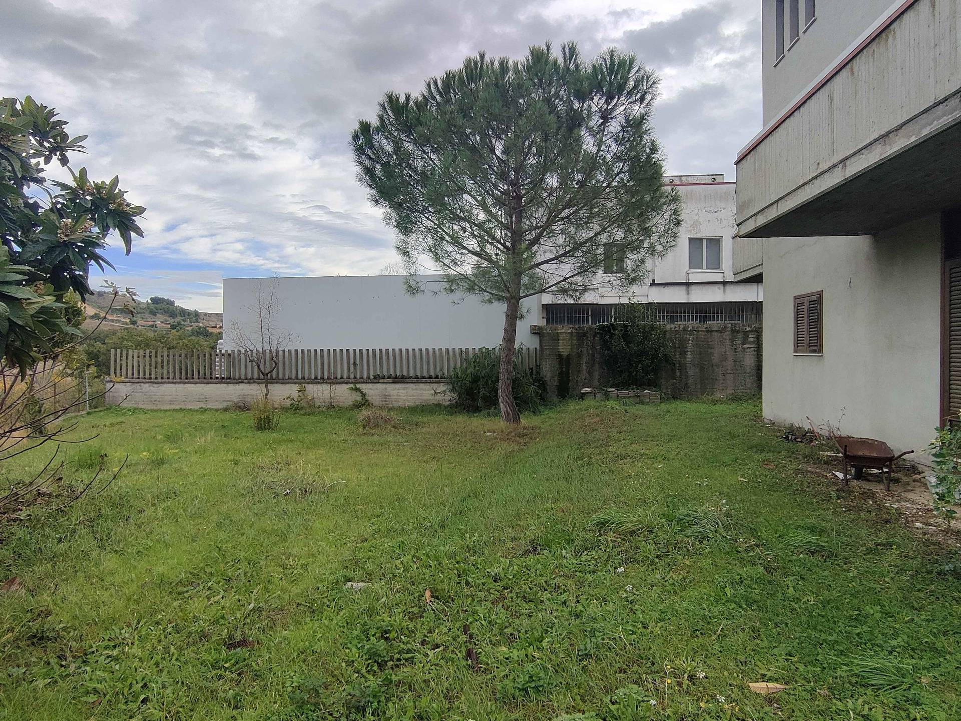 Casa indipendente in vendita a Acquaviva Picena