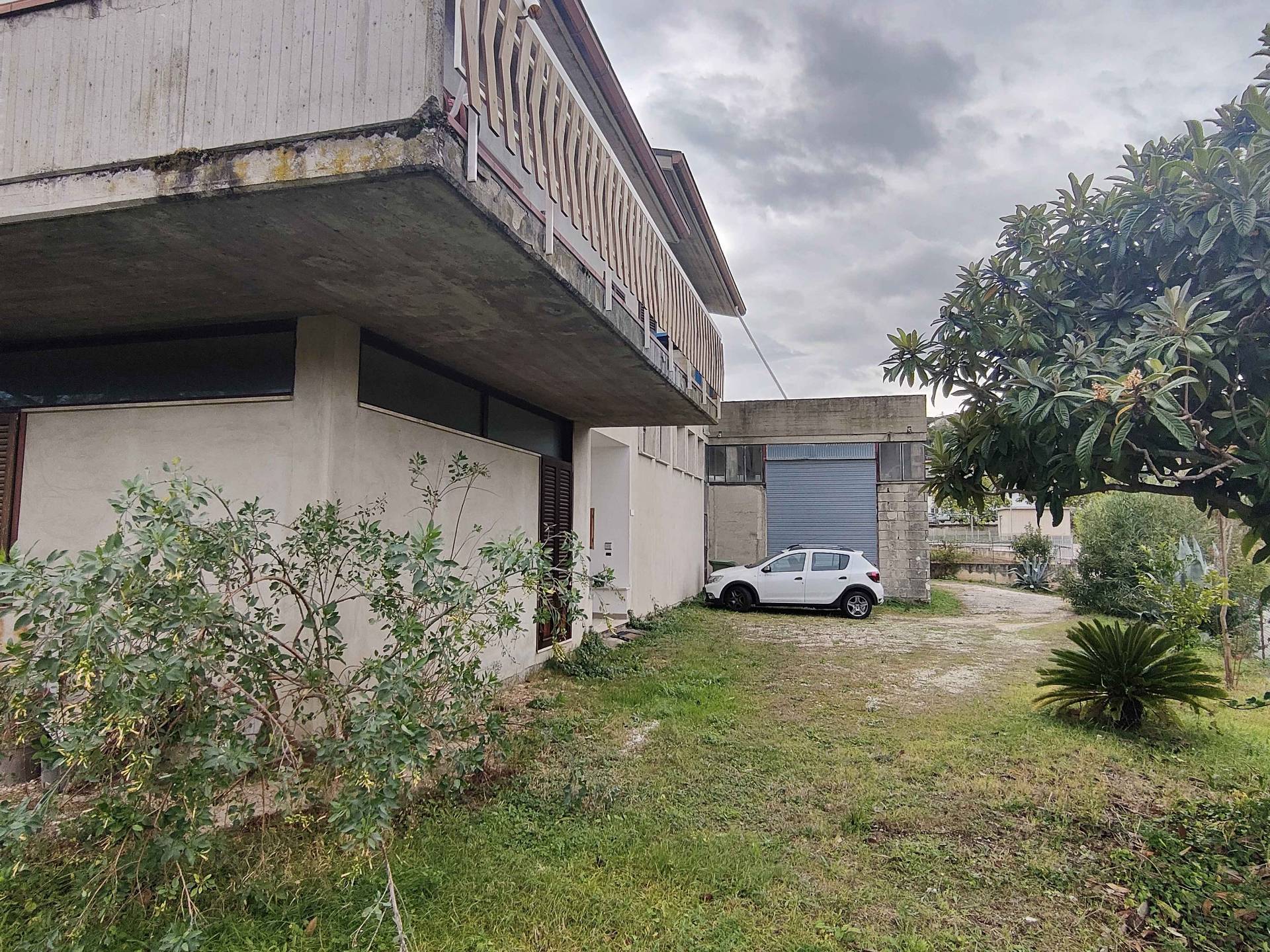 Casa indipendente in vendita a Acquaviva Picena