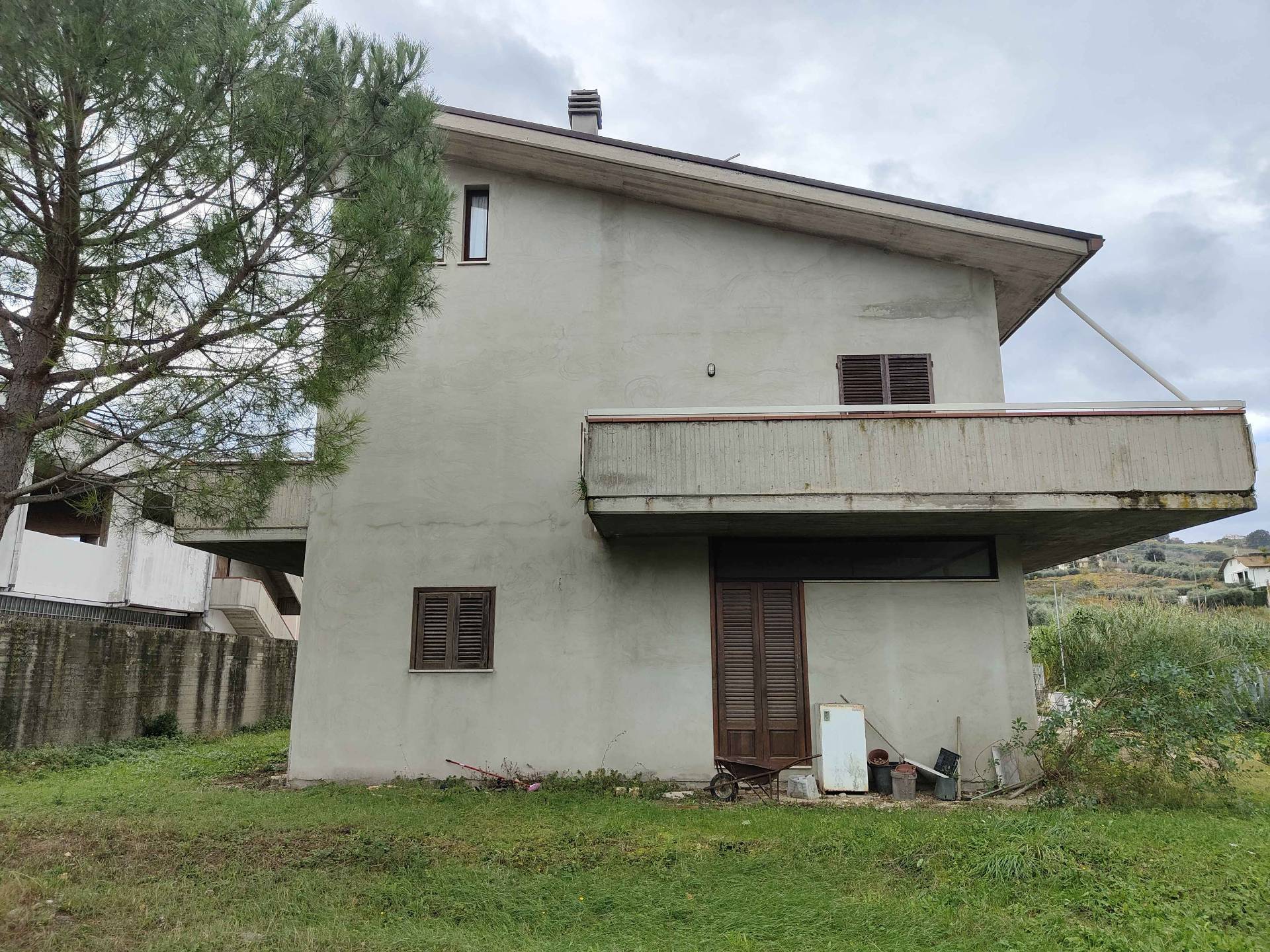 Casa indipendente in vendita a Acquaviva Picena