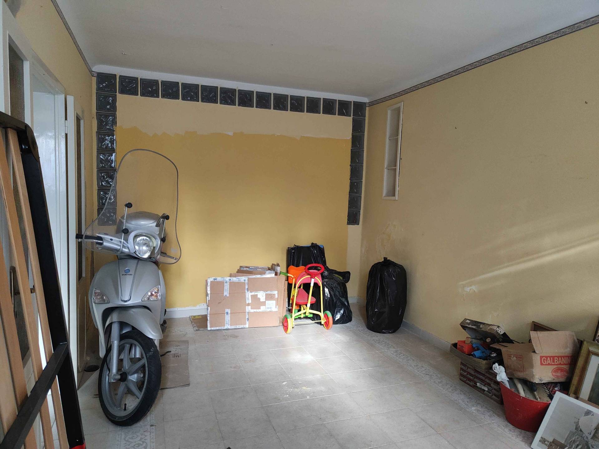 Casa Cielo Terra in vendita a Acquaviva Picena, Centro storico