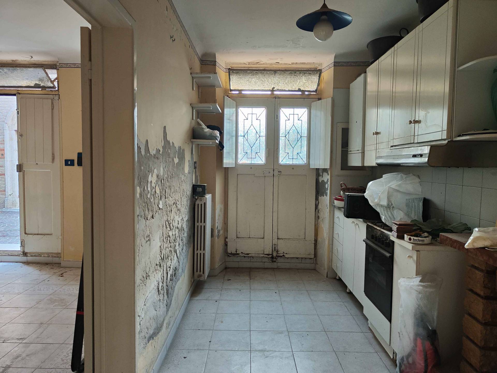 Casa Cielo Terra in vendita a Acquaviva Picena, Centro storico