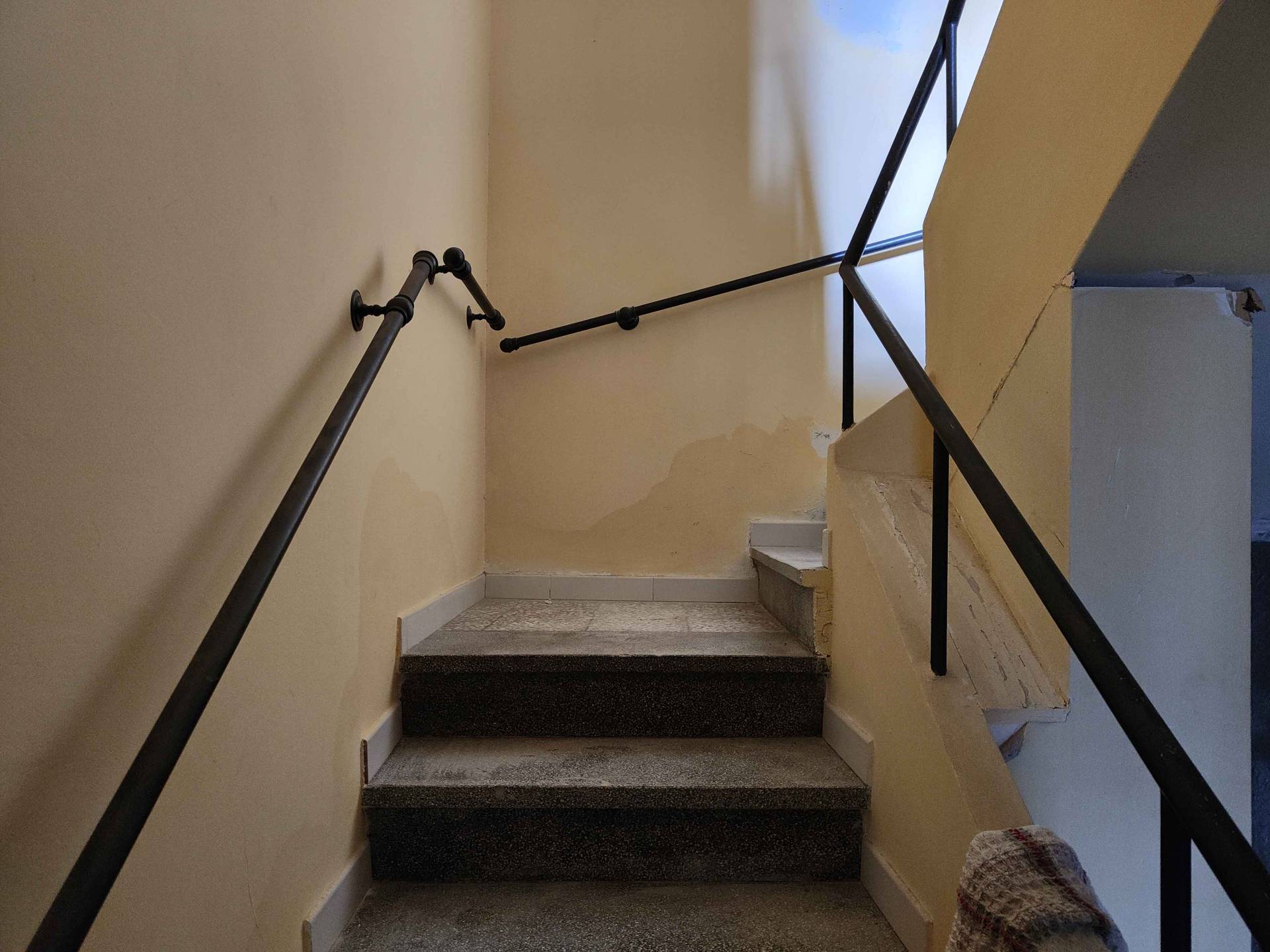 Casa Cielo Terra in vendita a Acquaviva Picena, Centro storico