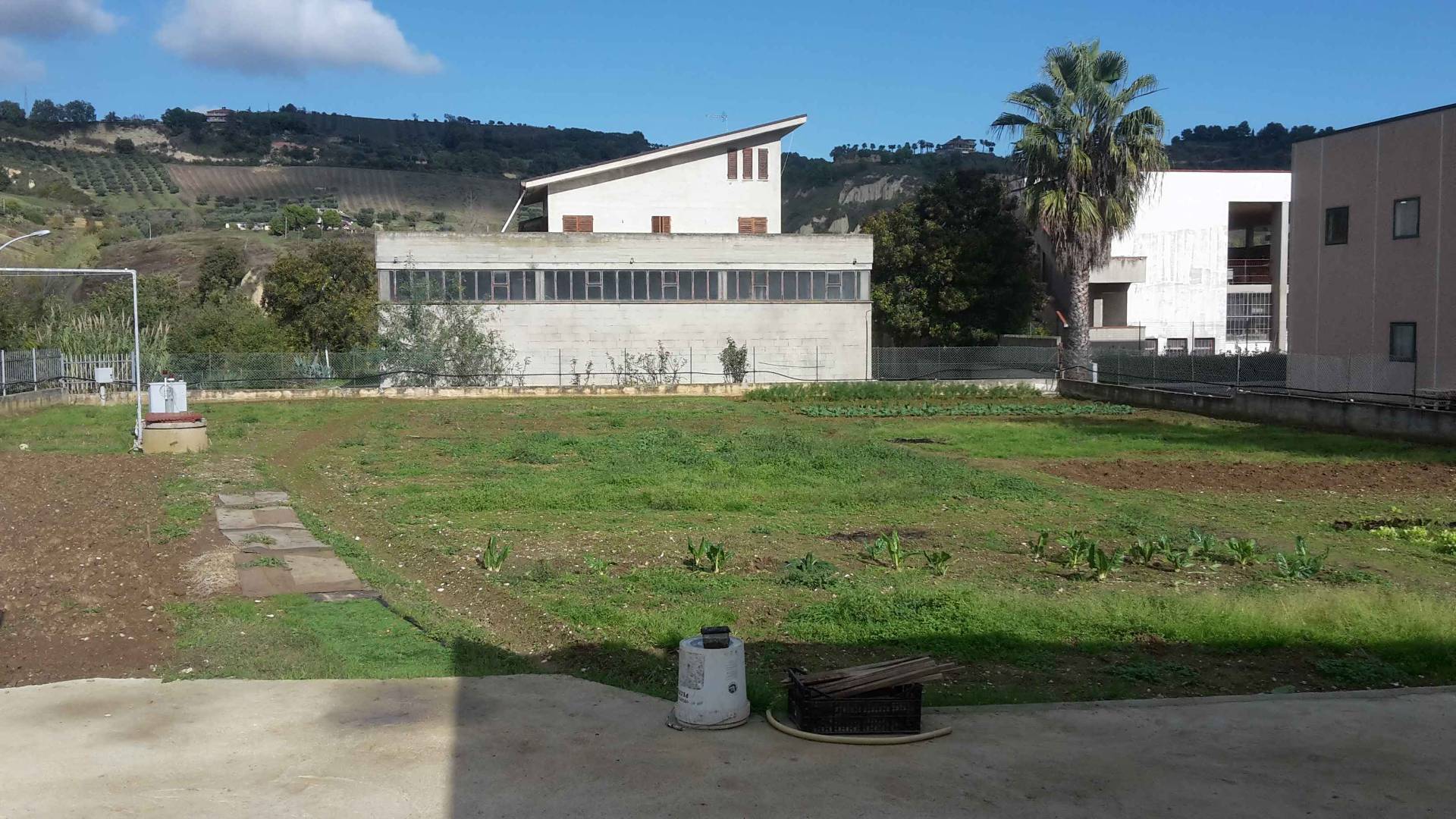 Terreno Art.le/Comm.le/Ind.le in vendita a Acquaviva Picena