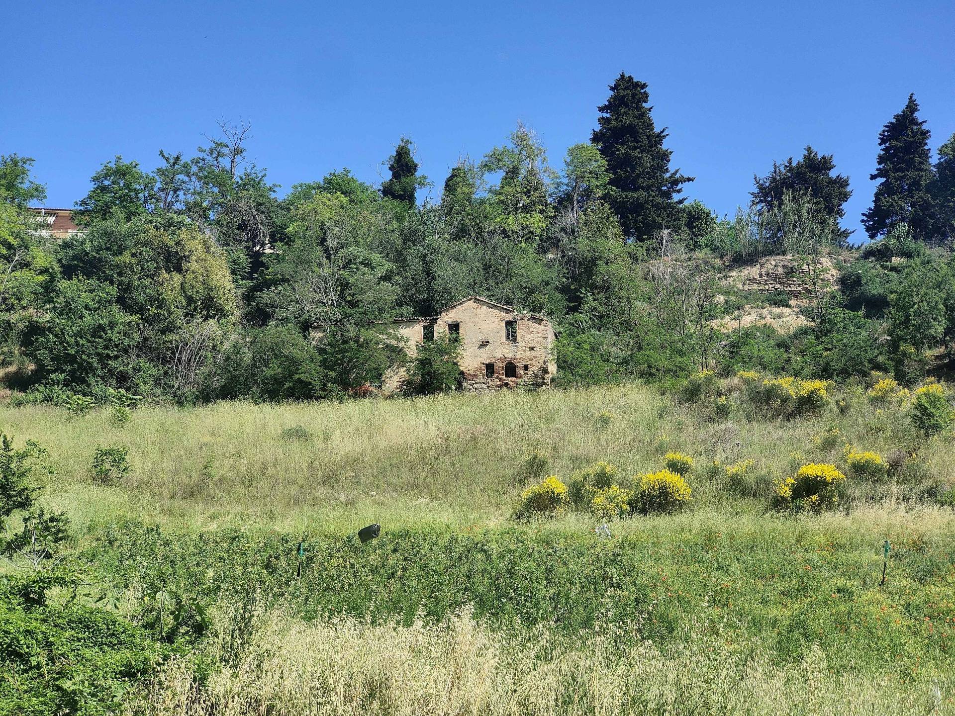 Rustico/Casale in vendita a Ripatransone, Centro Storico