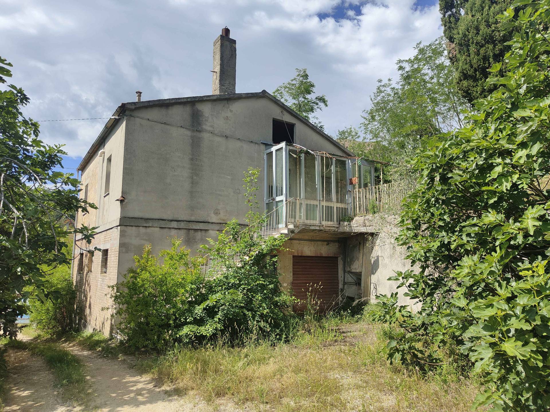 Rustico/Casale in vendita a Ripatransone, Centro Storico