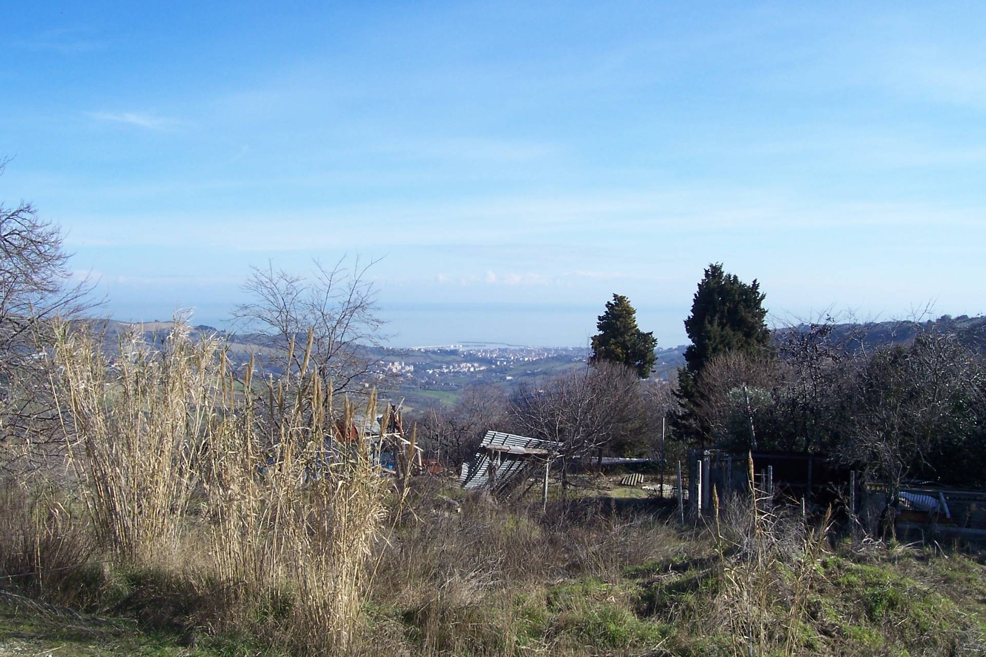 Villa in vendita a Acquaviva Picena