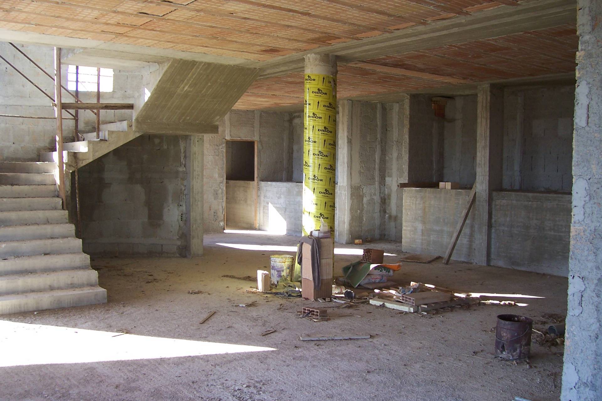 Villa in vendita a Acquaviva Picena