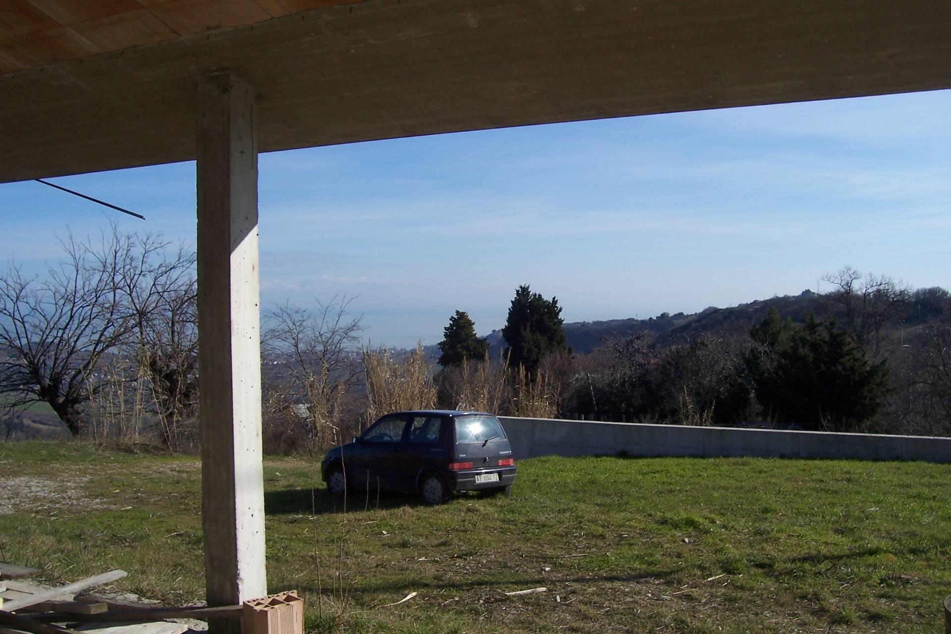 Villa in vendita a Acquaviva Picena