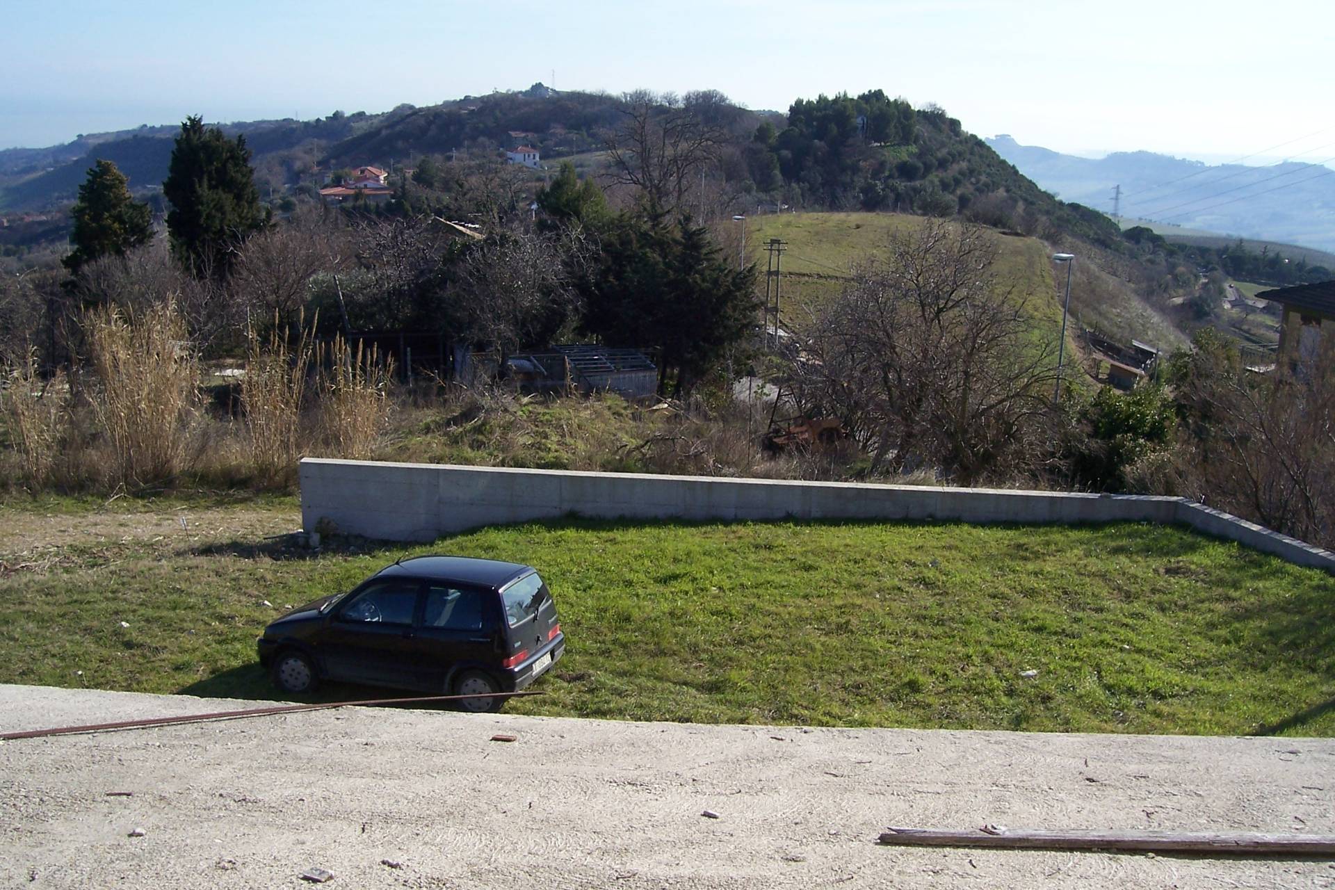 Villa in vendita a Acquaviva Picena