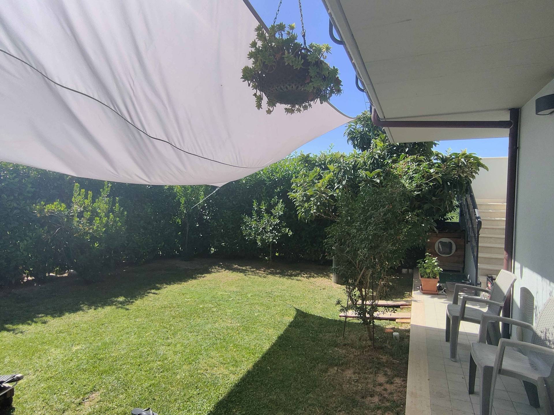 Rustico/Casale in vendita a Acquaviva Picena