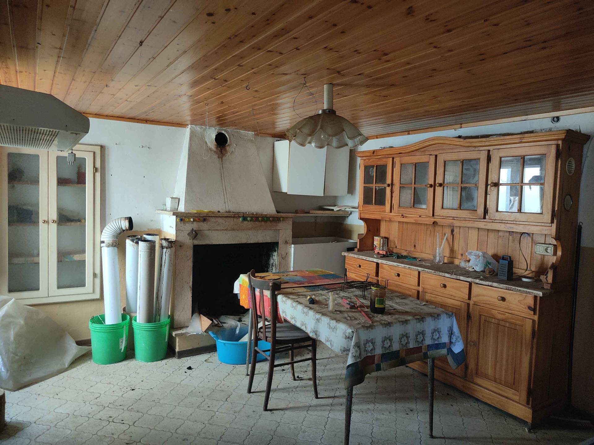 Casa Cielo Terra in vendita a Acquaviva Picena, Centro storico